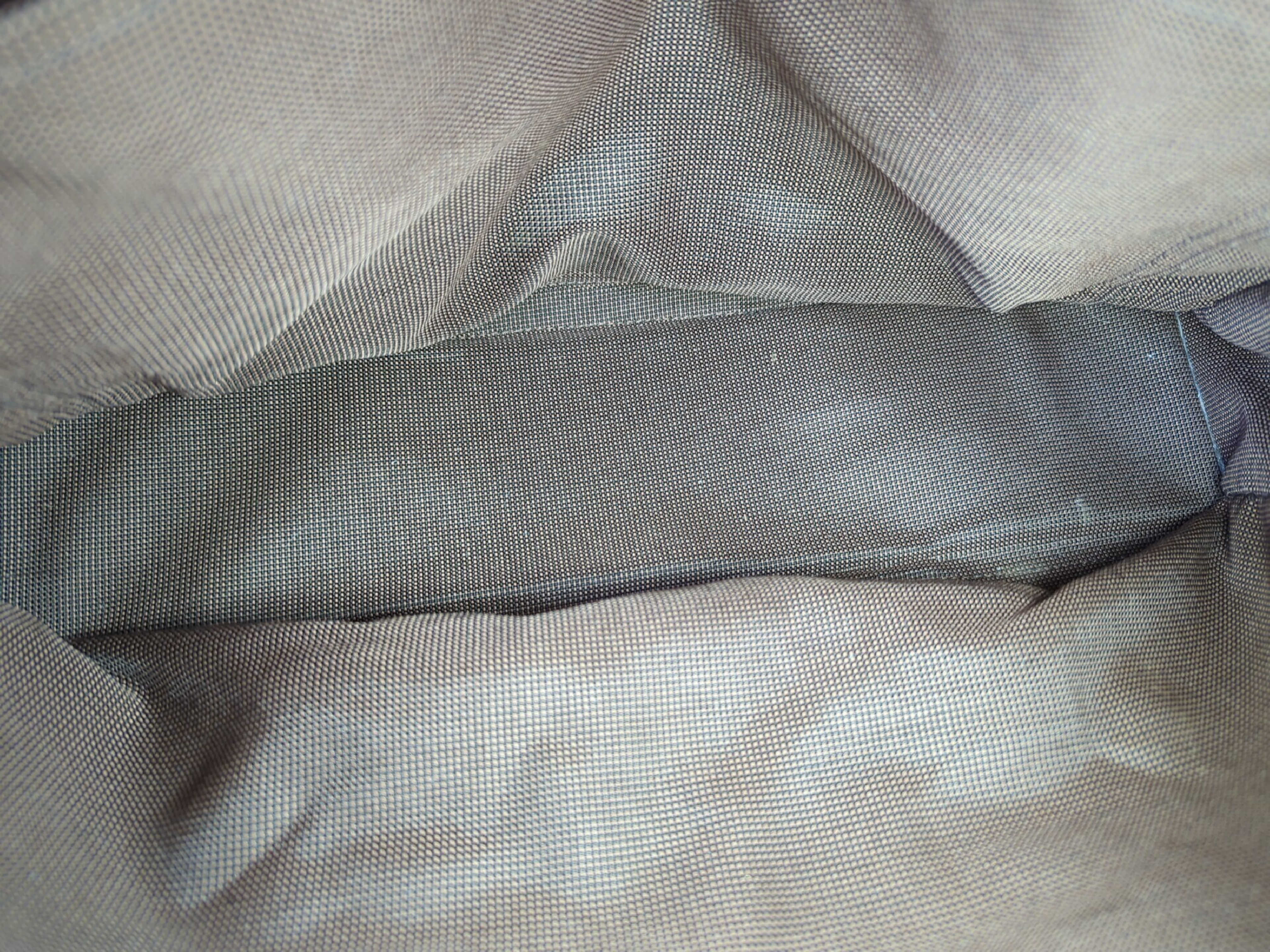 Yale Line MM Handbag — view 12