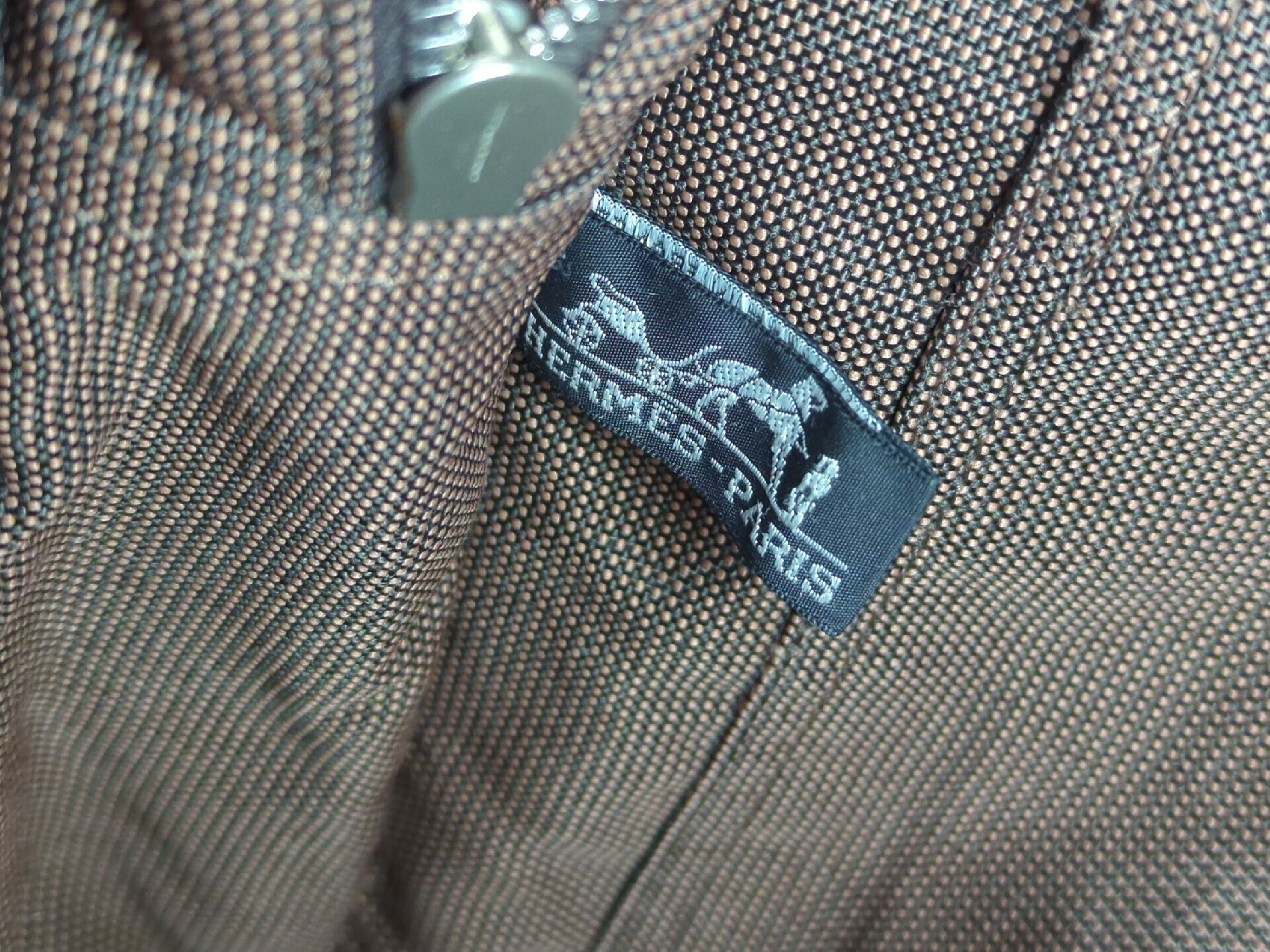 Yale Line MM Handbag — view 14
