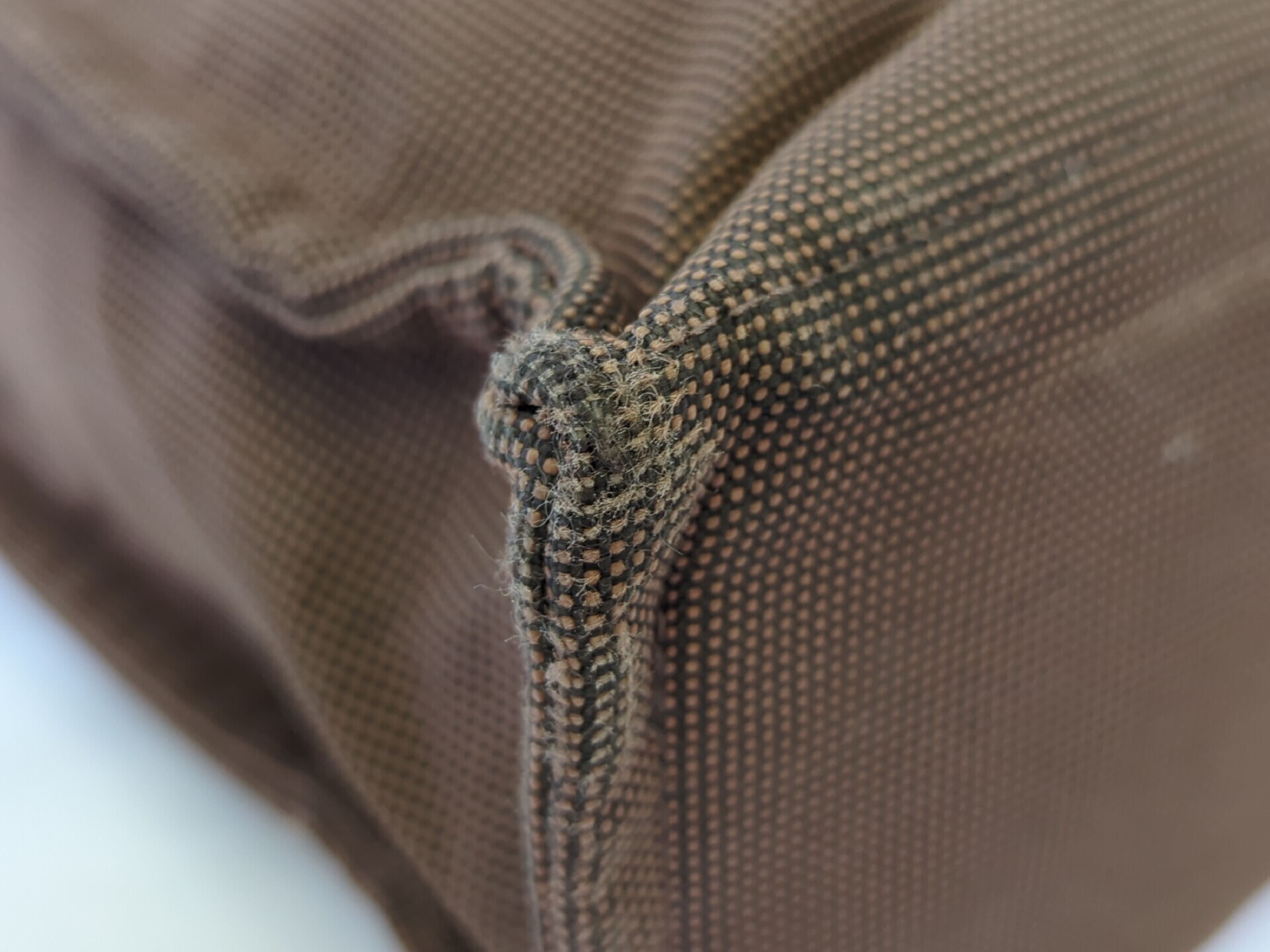 Yale Line MM Handbag — view 3