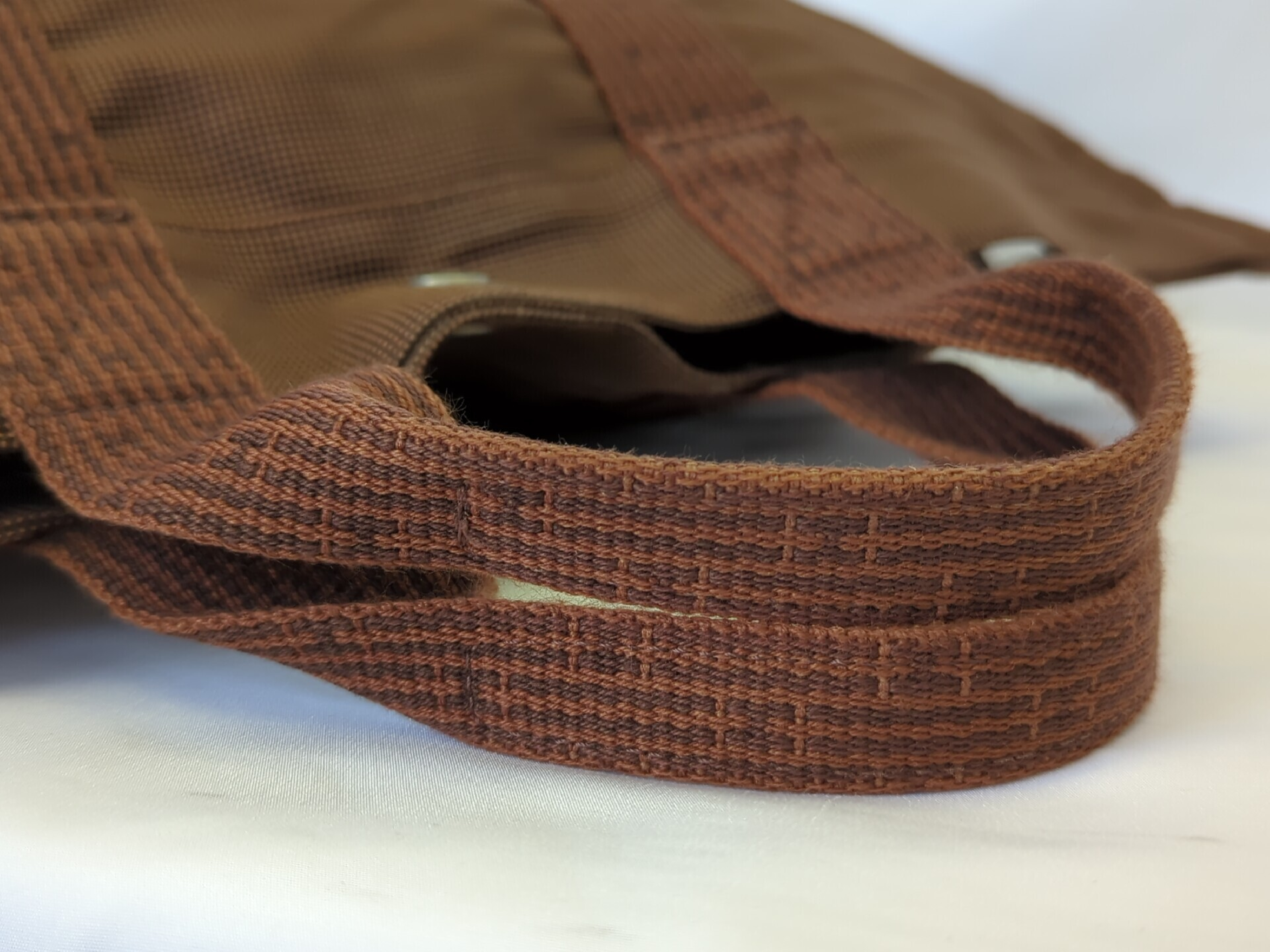 Yale Line MM Handbag — view 8