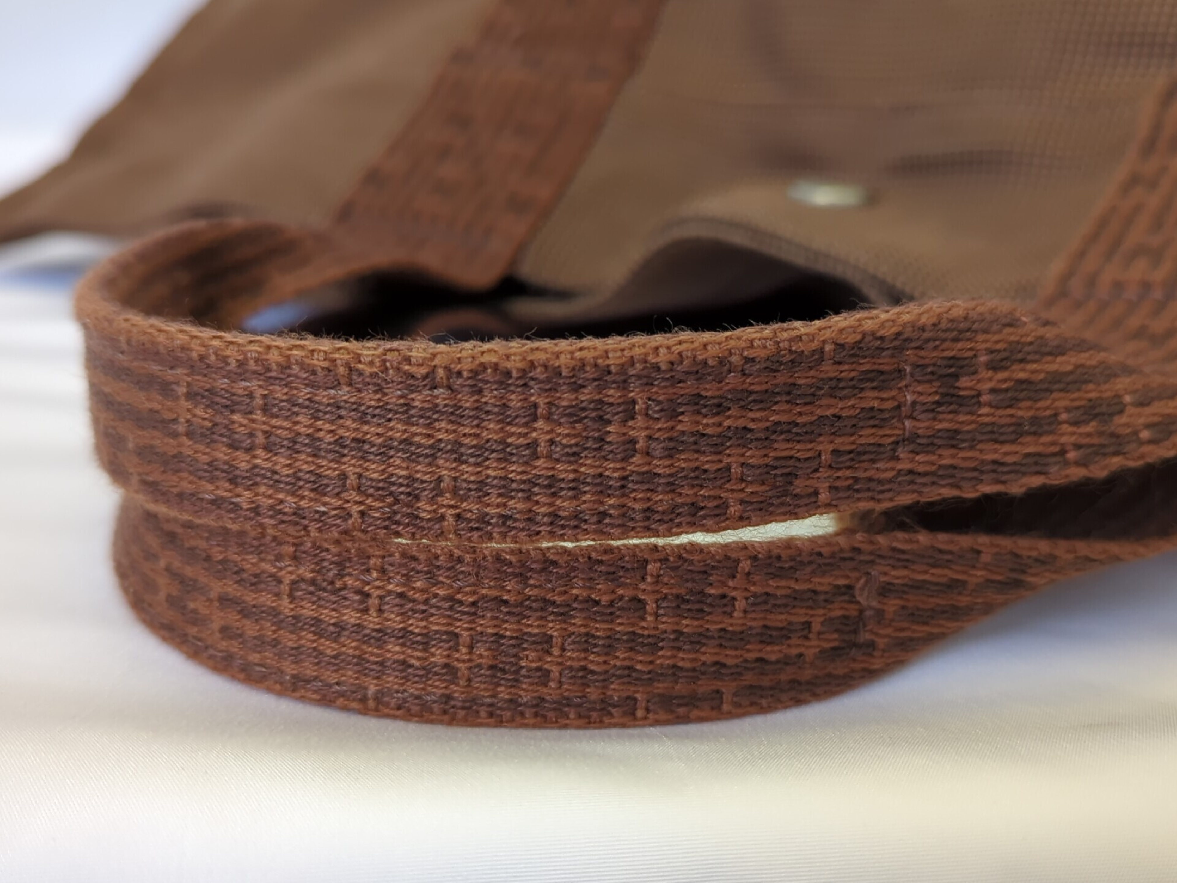 Yale Line MM Handbag — view 9