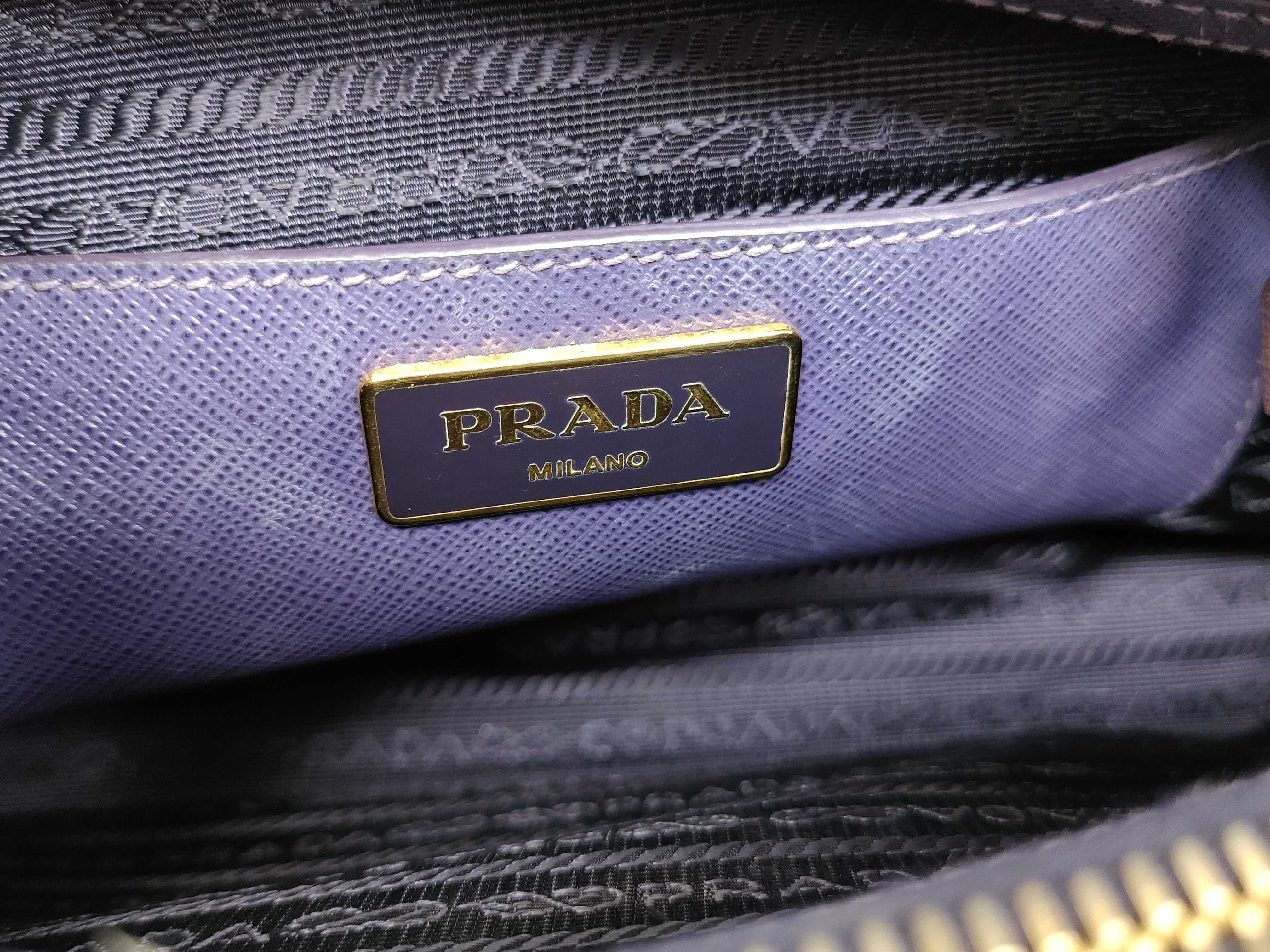 Promenade Purple Handbag BL0838-NZV-F0030 — view 11