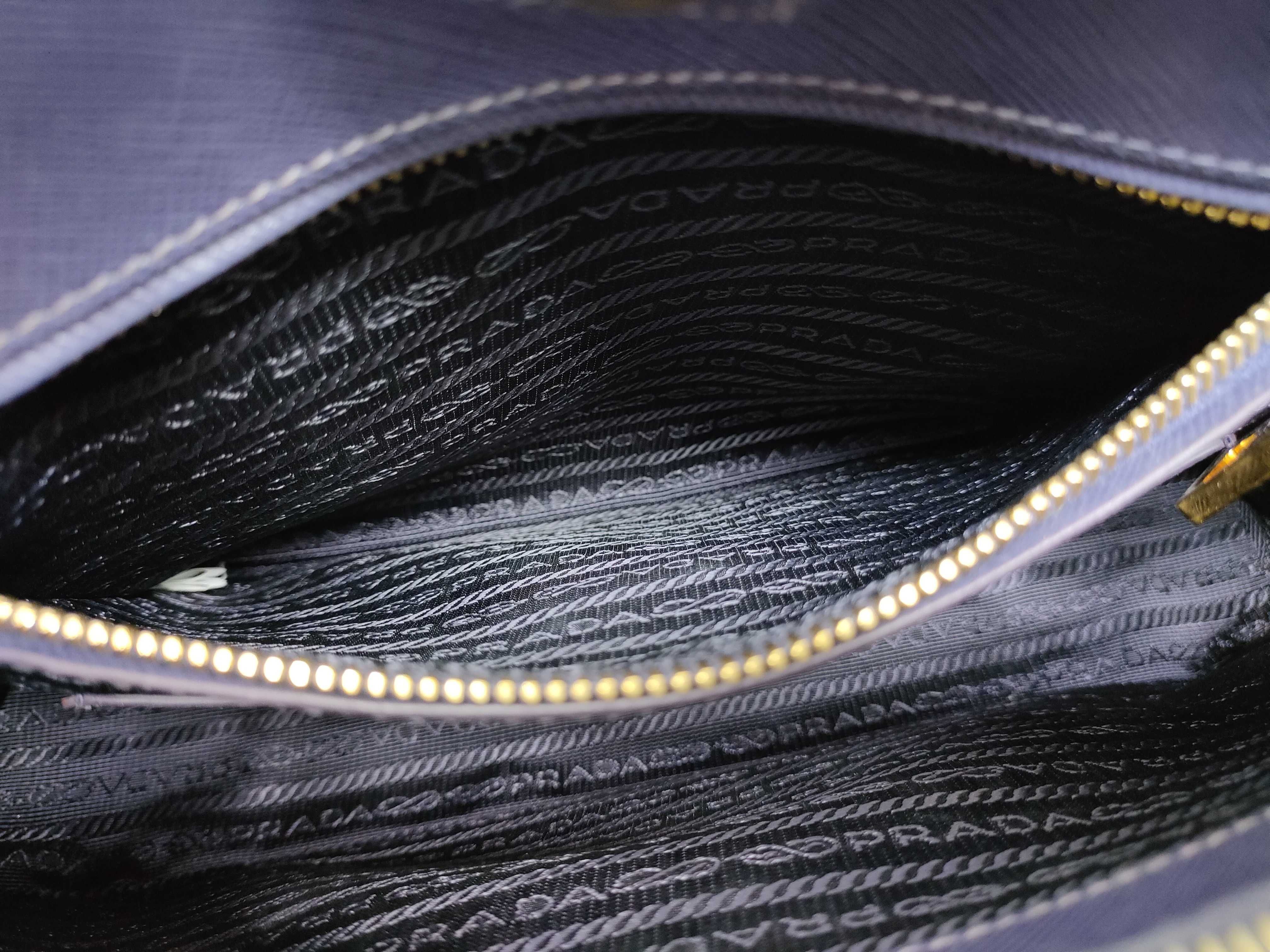 Promenade Purple Handbag BL0838-NZV-F0030 — view 12