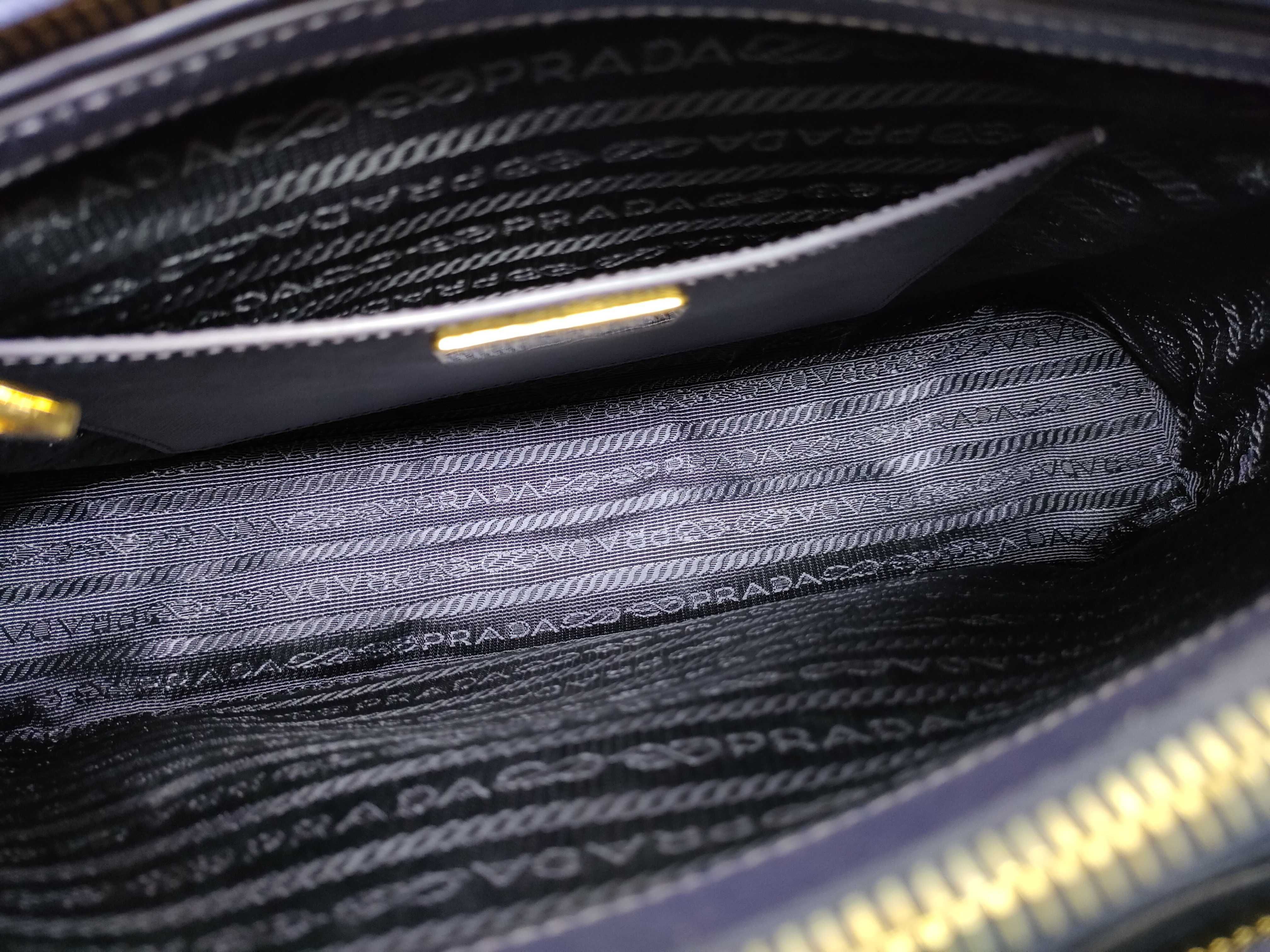Promenade Purple Handbag BL0838-NZV-F0030 — view 9