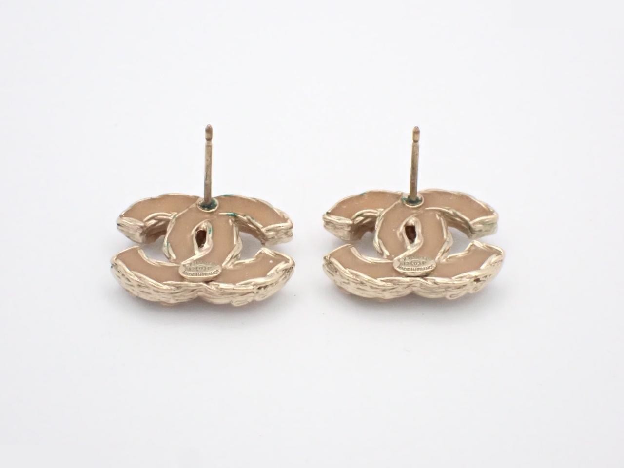 Earrings A12P — view 2