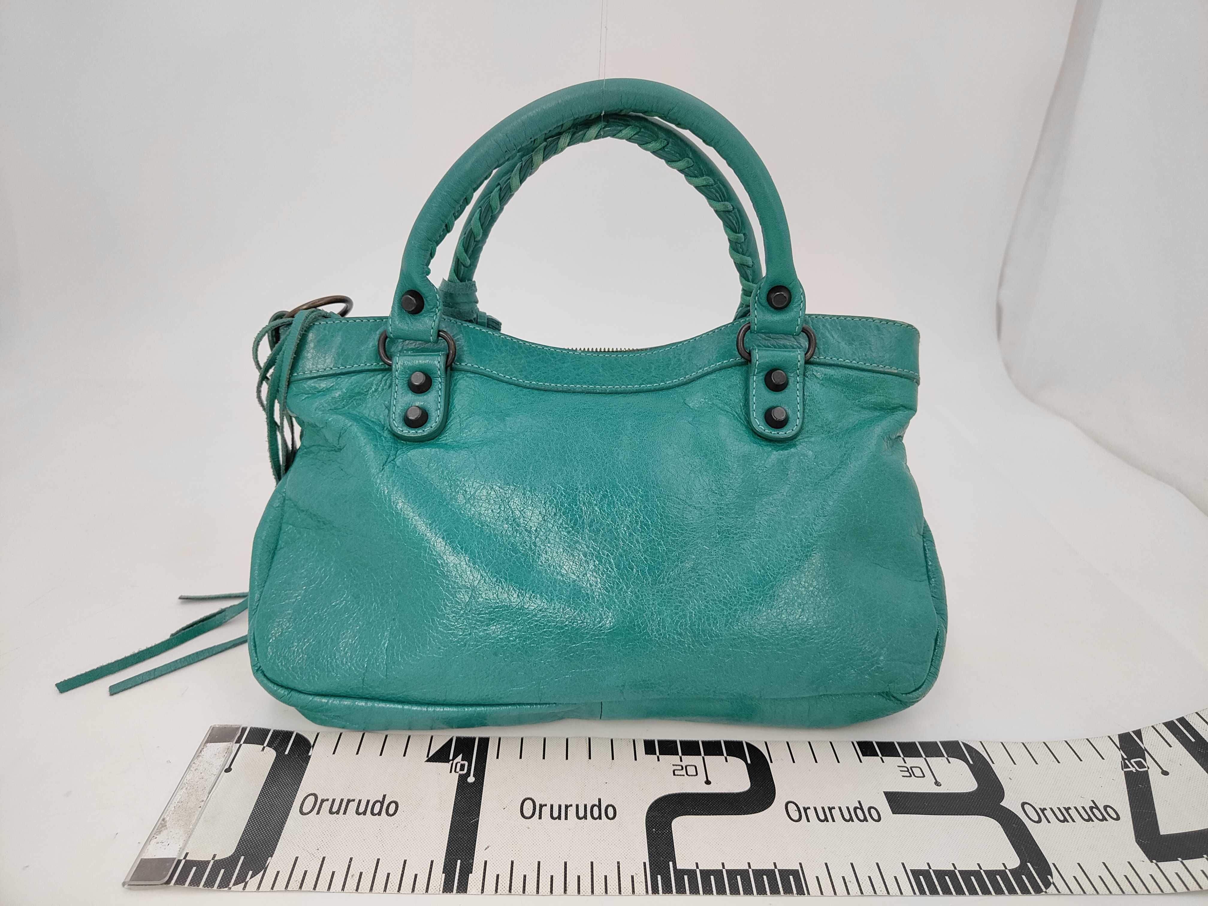 handbag — view 2