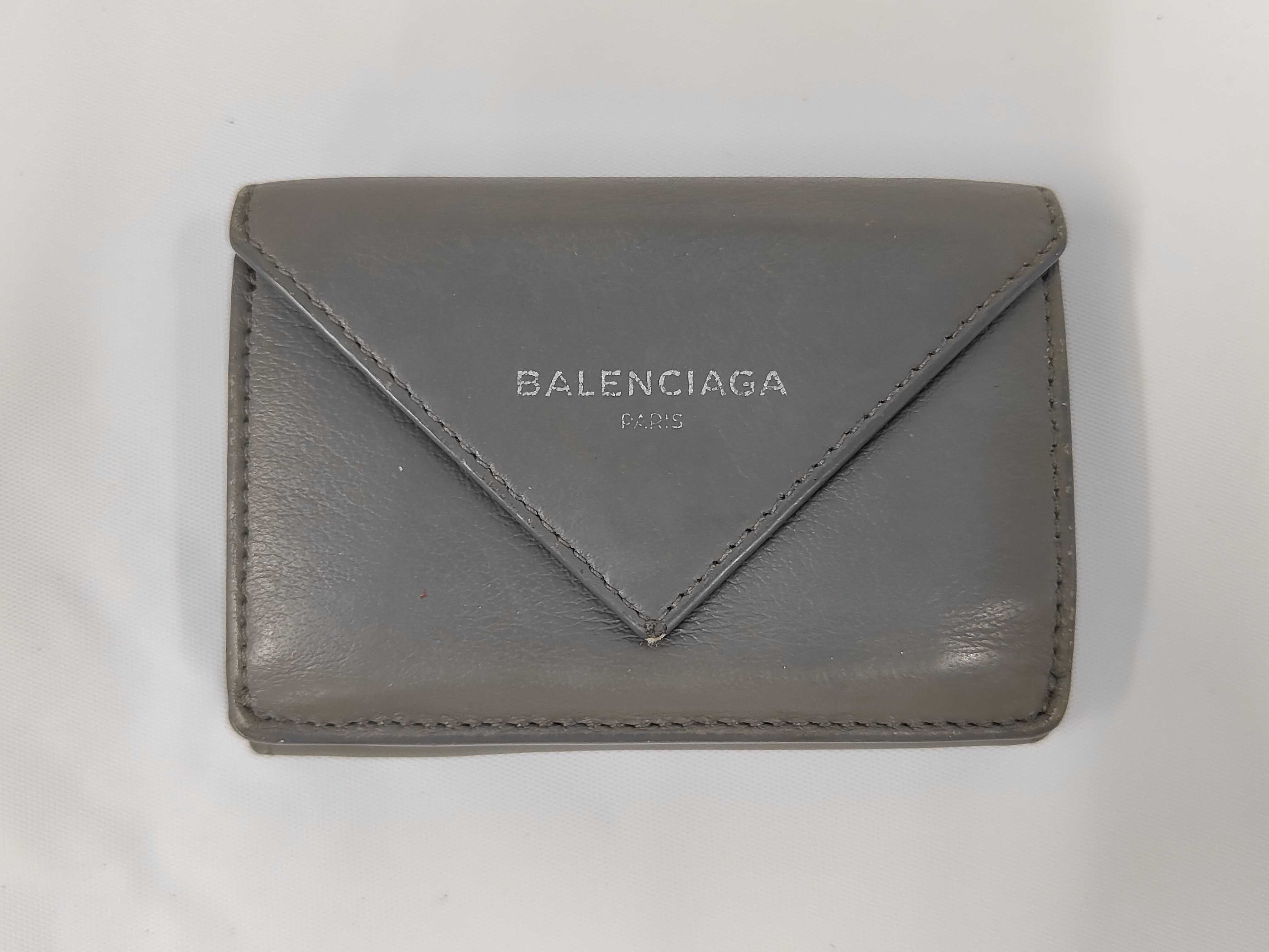 BALENCIAGA_Wallet_【IW447】 Wallet
