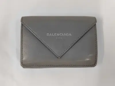 BALENCIAGA_Wallet_【IW447】 Wallet