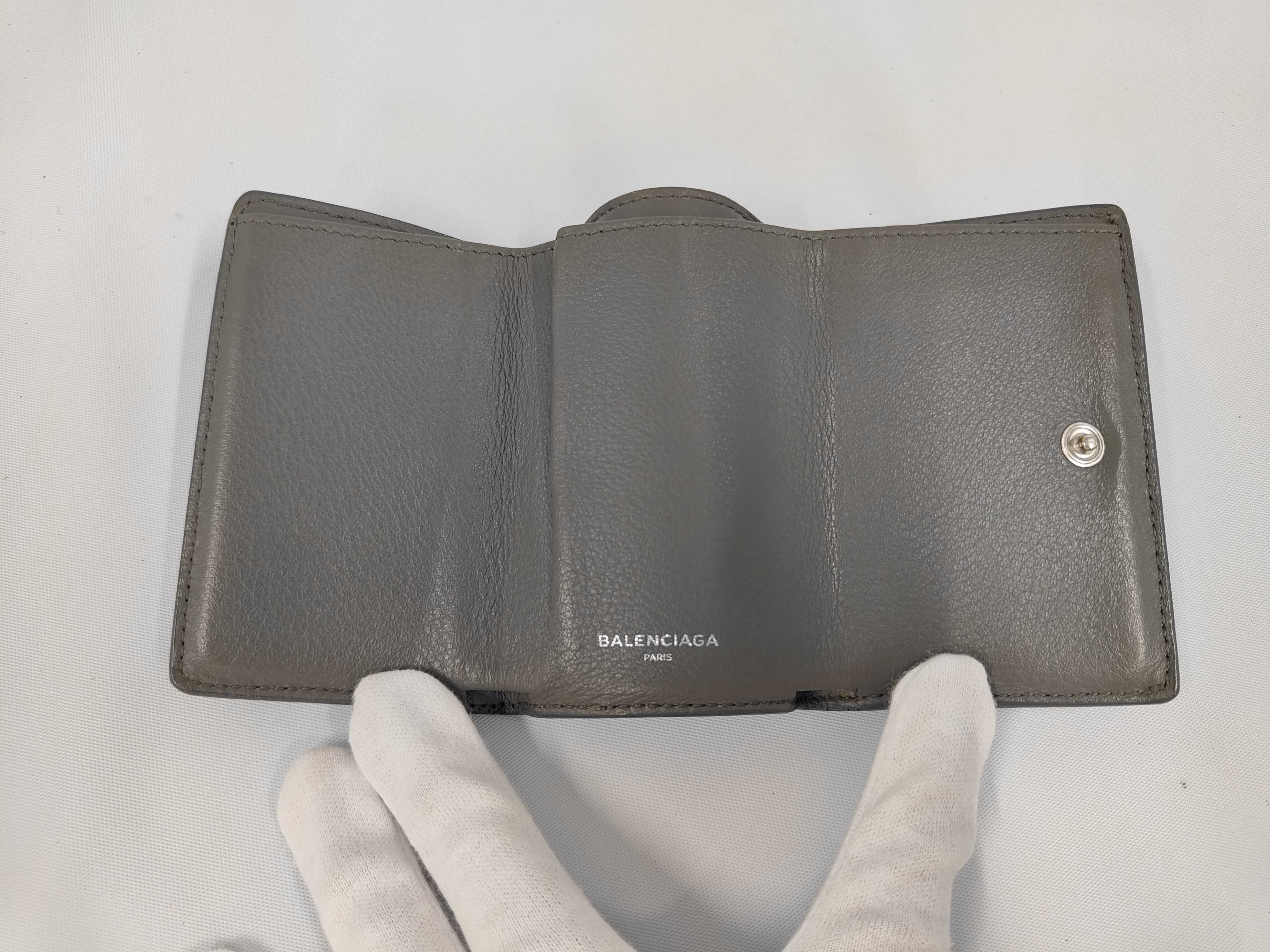 BALENCIAGA_Wallet_【IW447】 Wallet — view 7