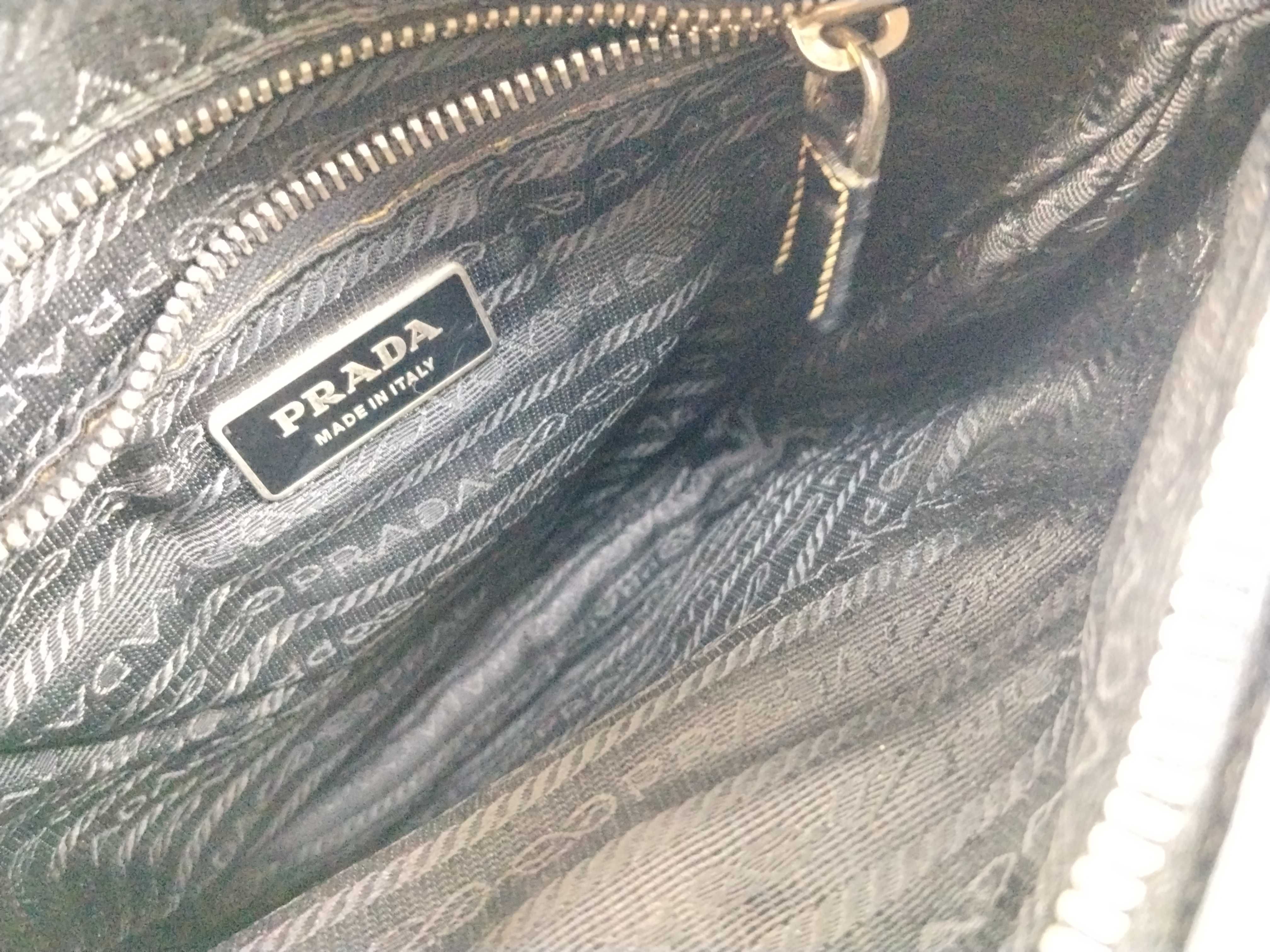 Shoulder Bag — view 9