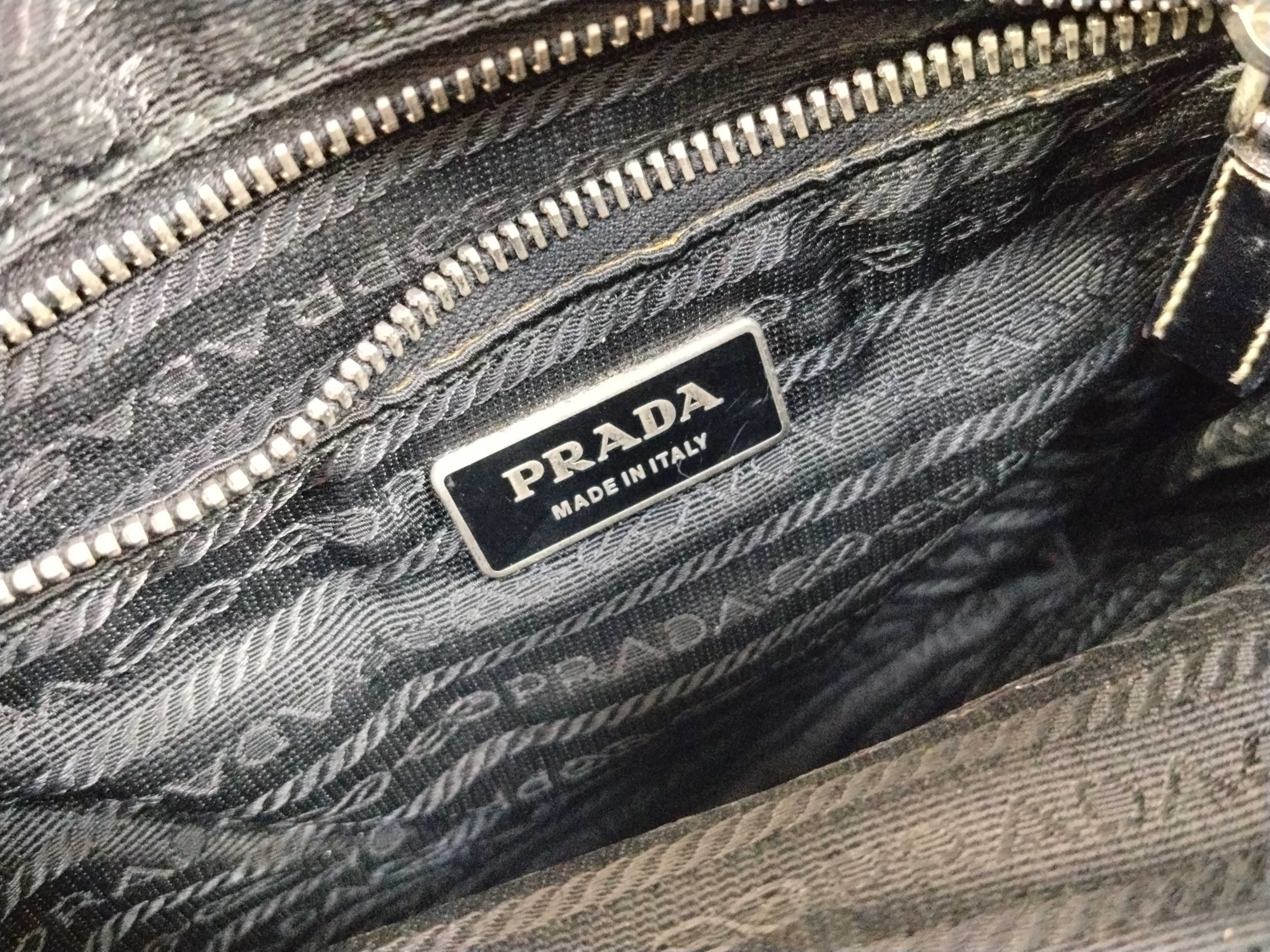 Shoulder Bag — view 10
