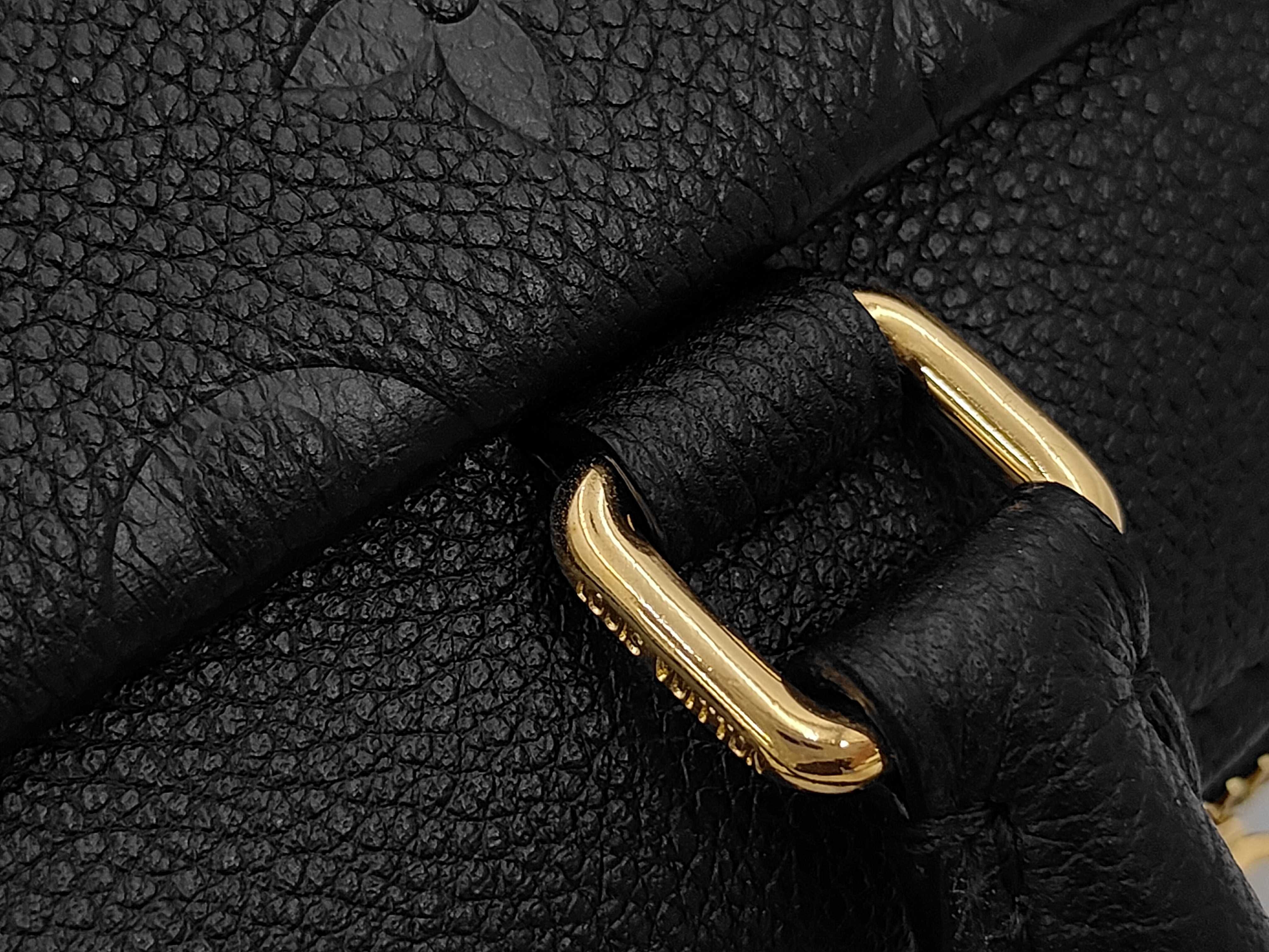 Monogram Empreinte Speedy Bandoulière M43501 Handbag — view 7