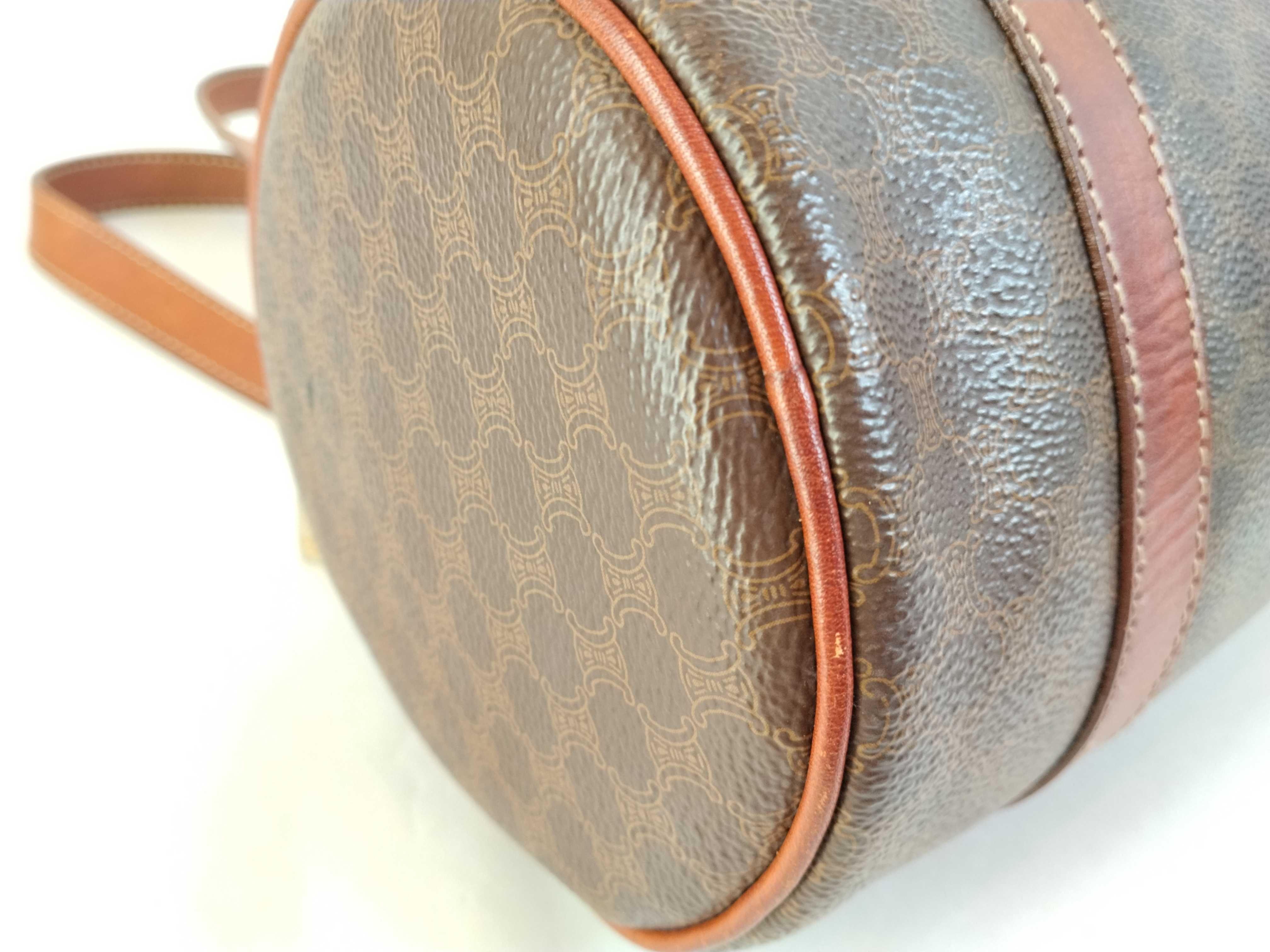 Macadam Mini Boston Bag Handbag — view 6