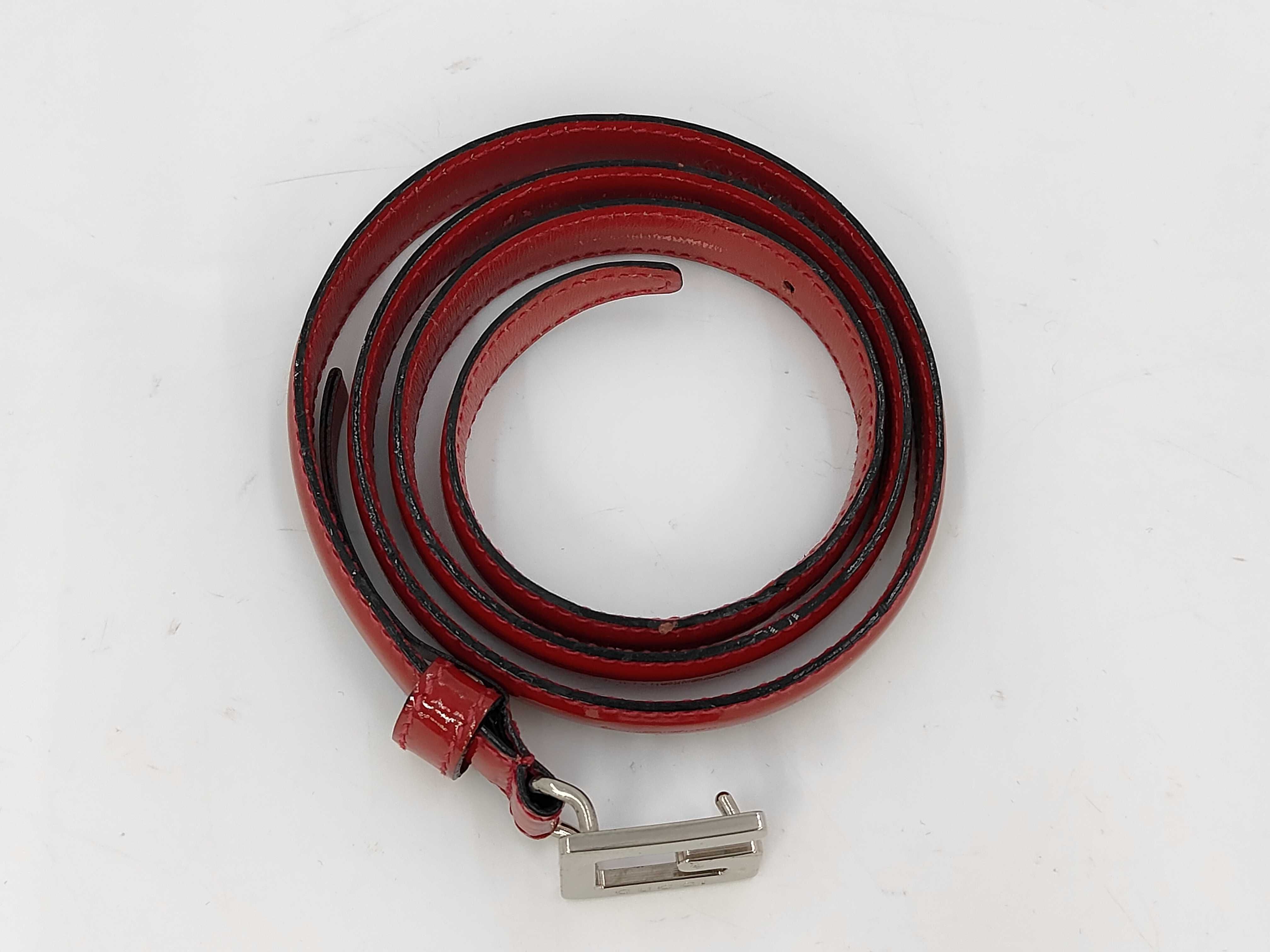 Belt / Leather Belt — view 2