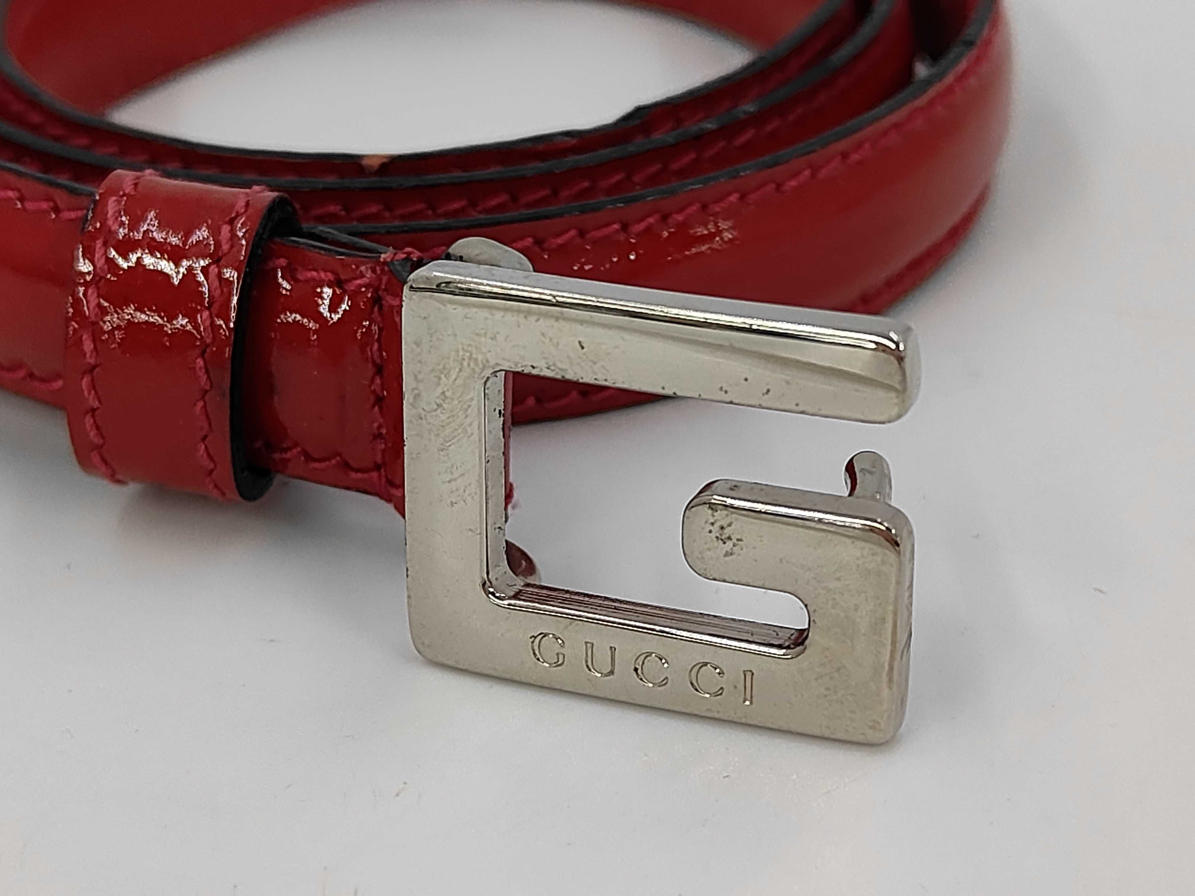 Belt / Leather Belt — view 3