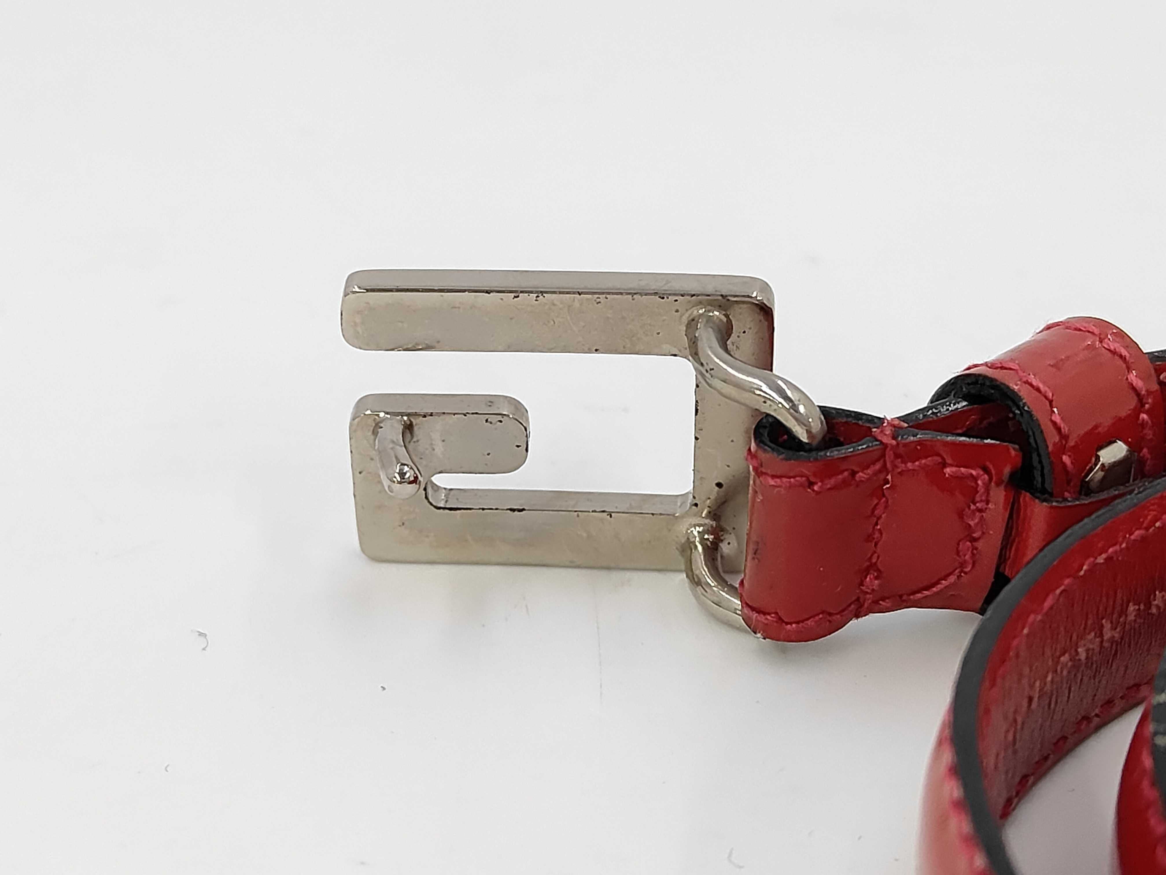 Belt / Leather Belt — view 4
