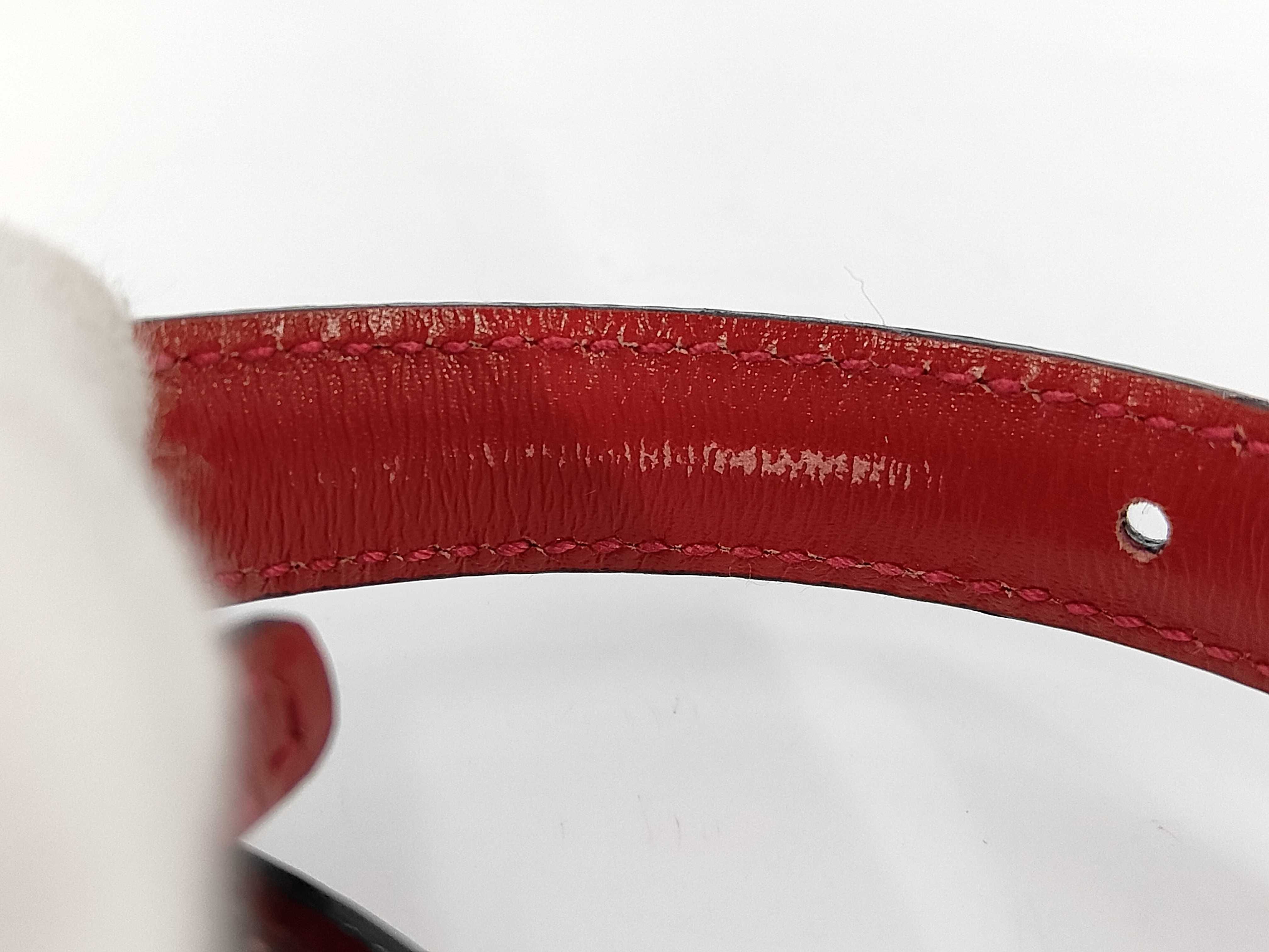 Belt / Leather Belt — view 5