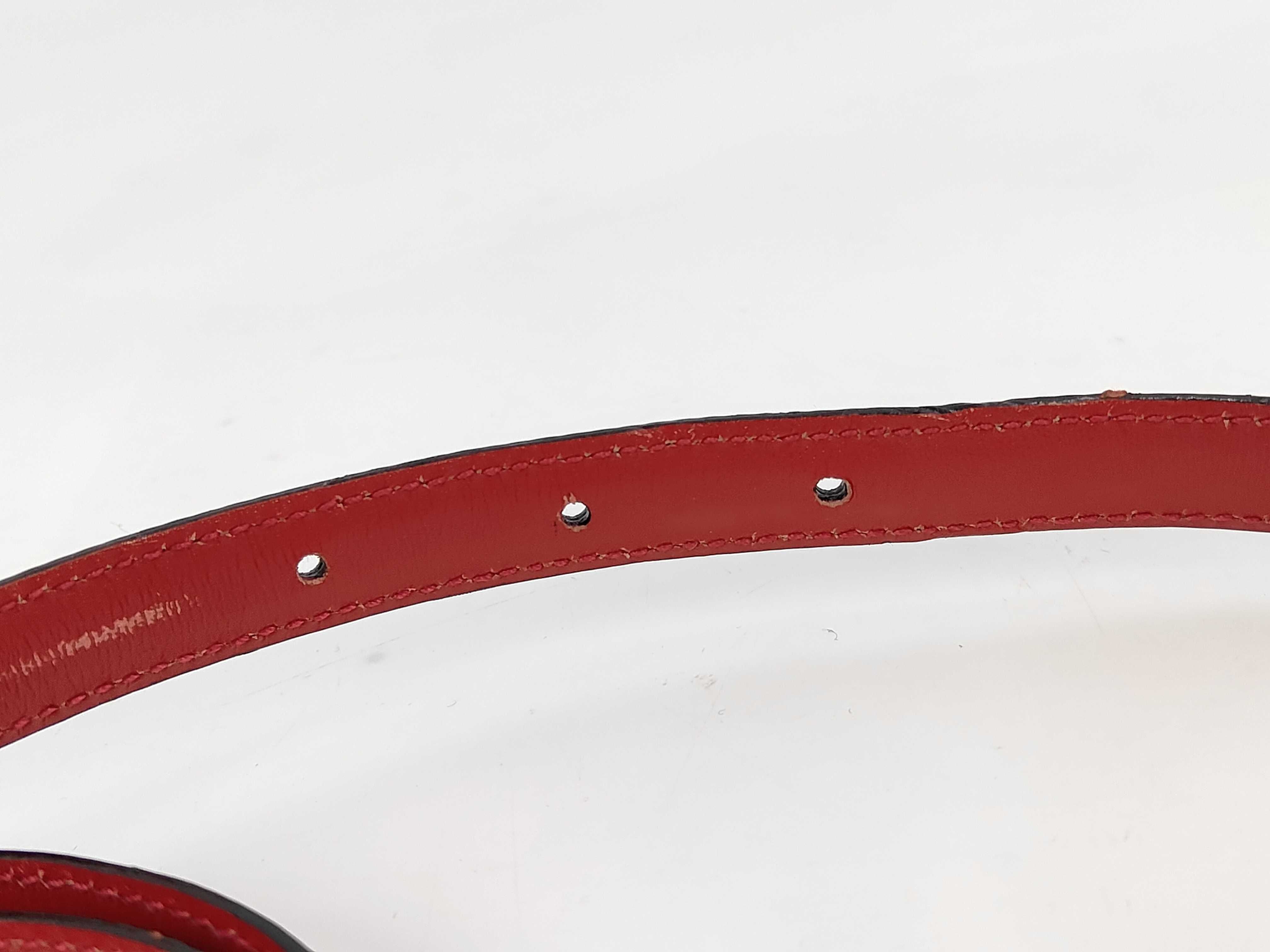 Belt / Leather Belt — view 6