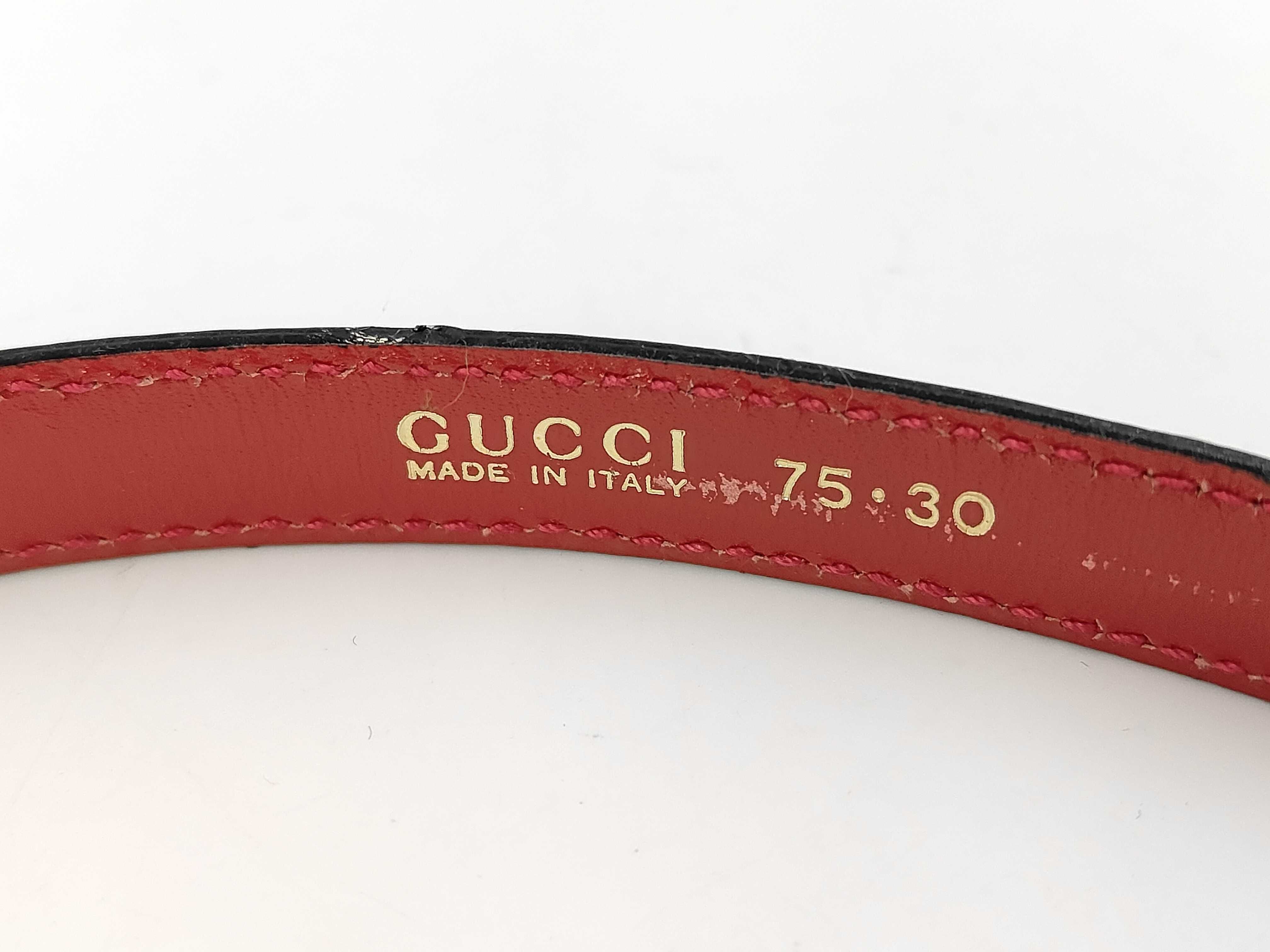 Belt / Leather Belt — view 7