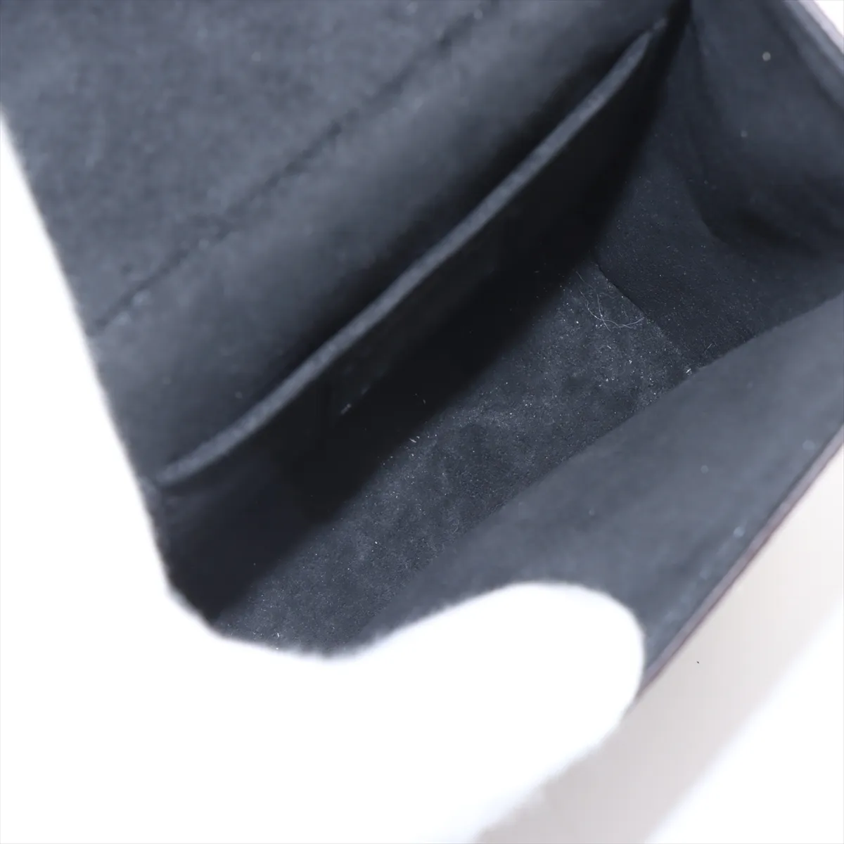 Monogram Reverse Camera Box M82465 Brown (RFID detected) — view 9