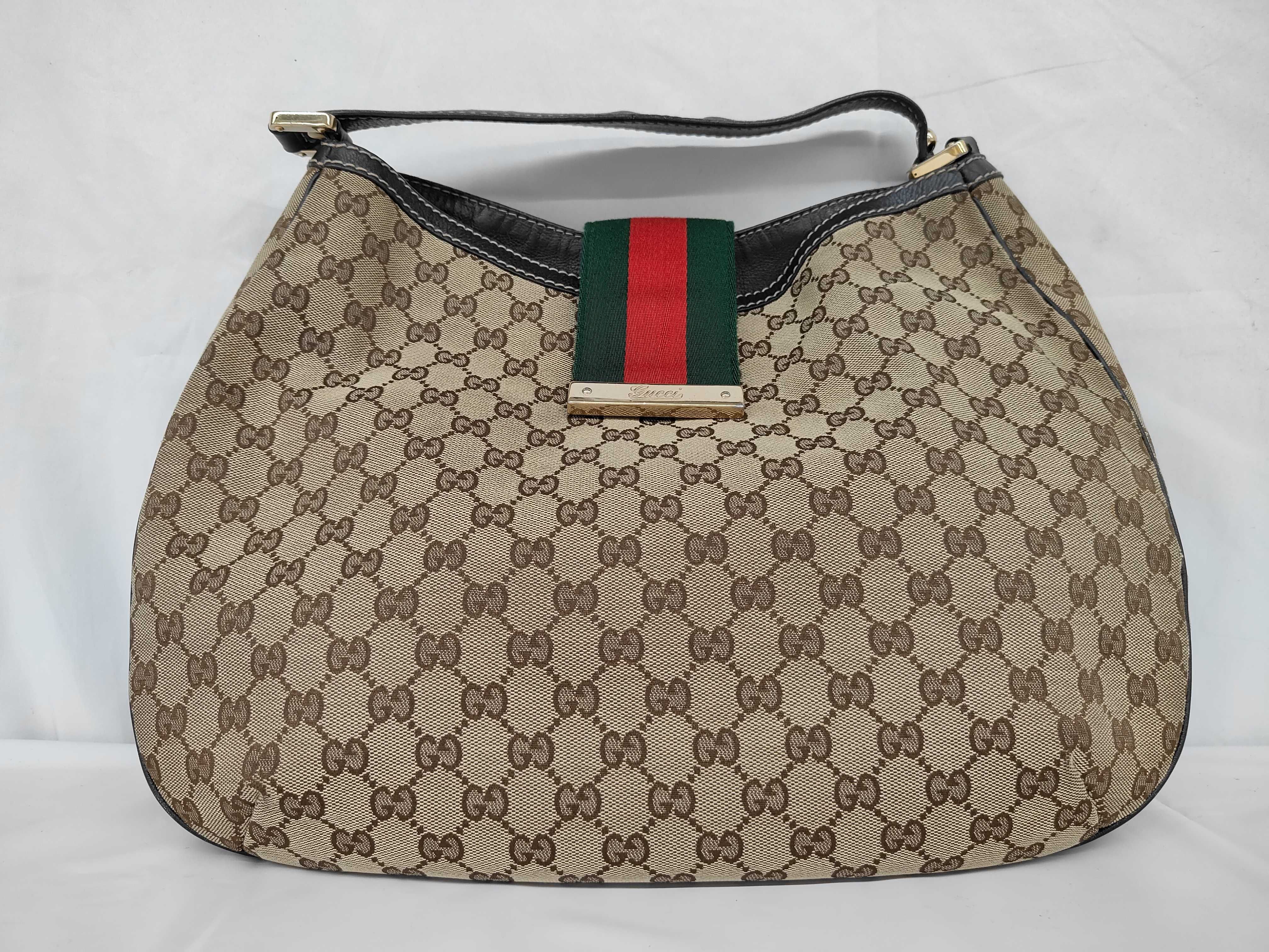 Shoulder Bag Sherry Line Bag