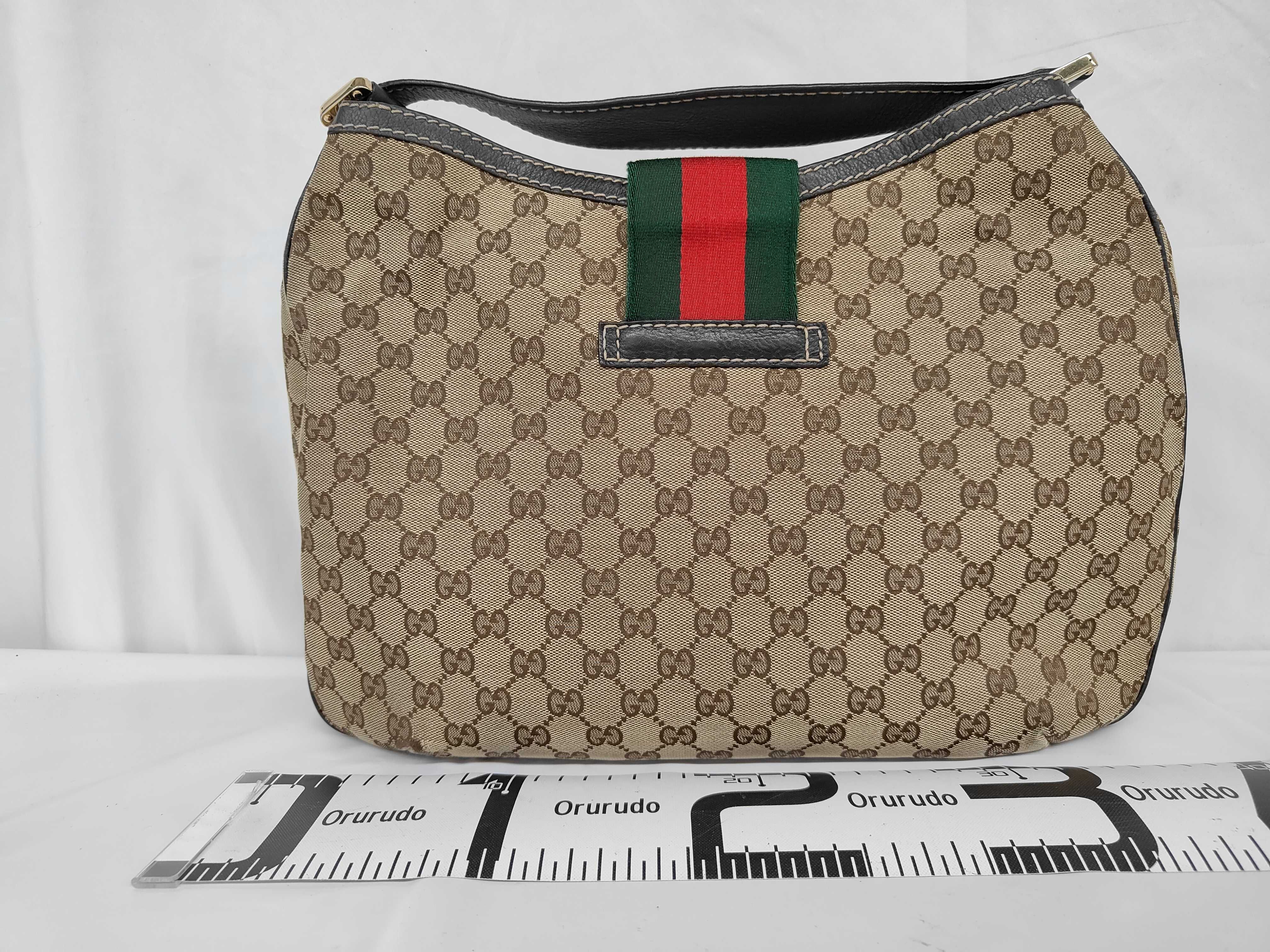 Shoulder Bag Sherry Line Bag — view 2