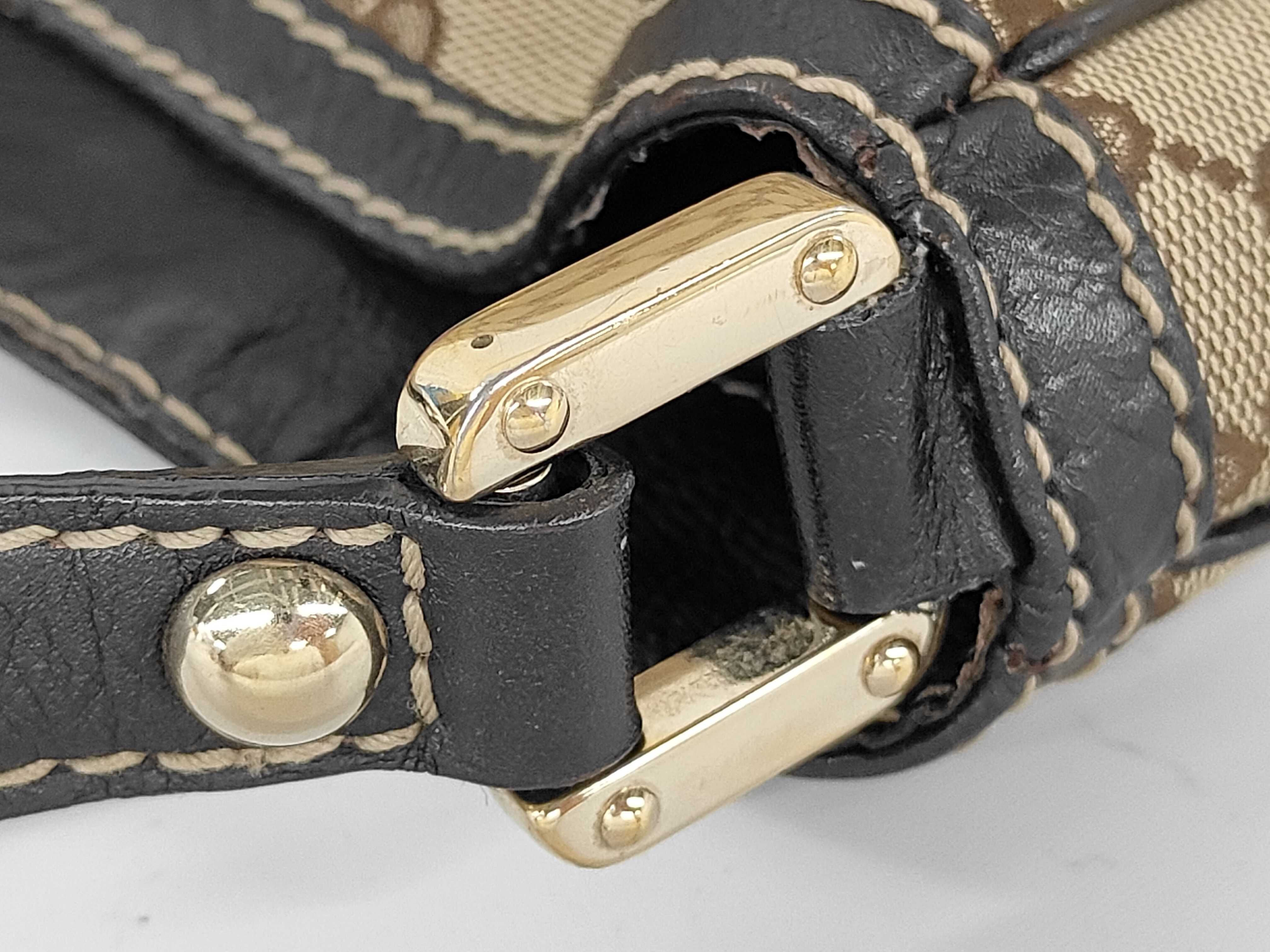 Shoulder Bag Sherry Line Bag — view 4