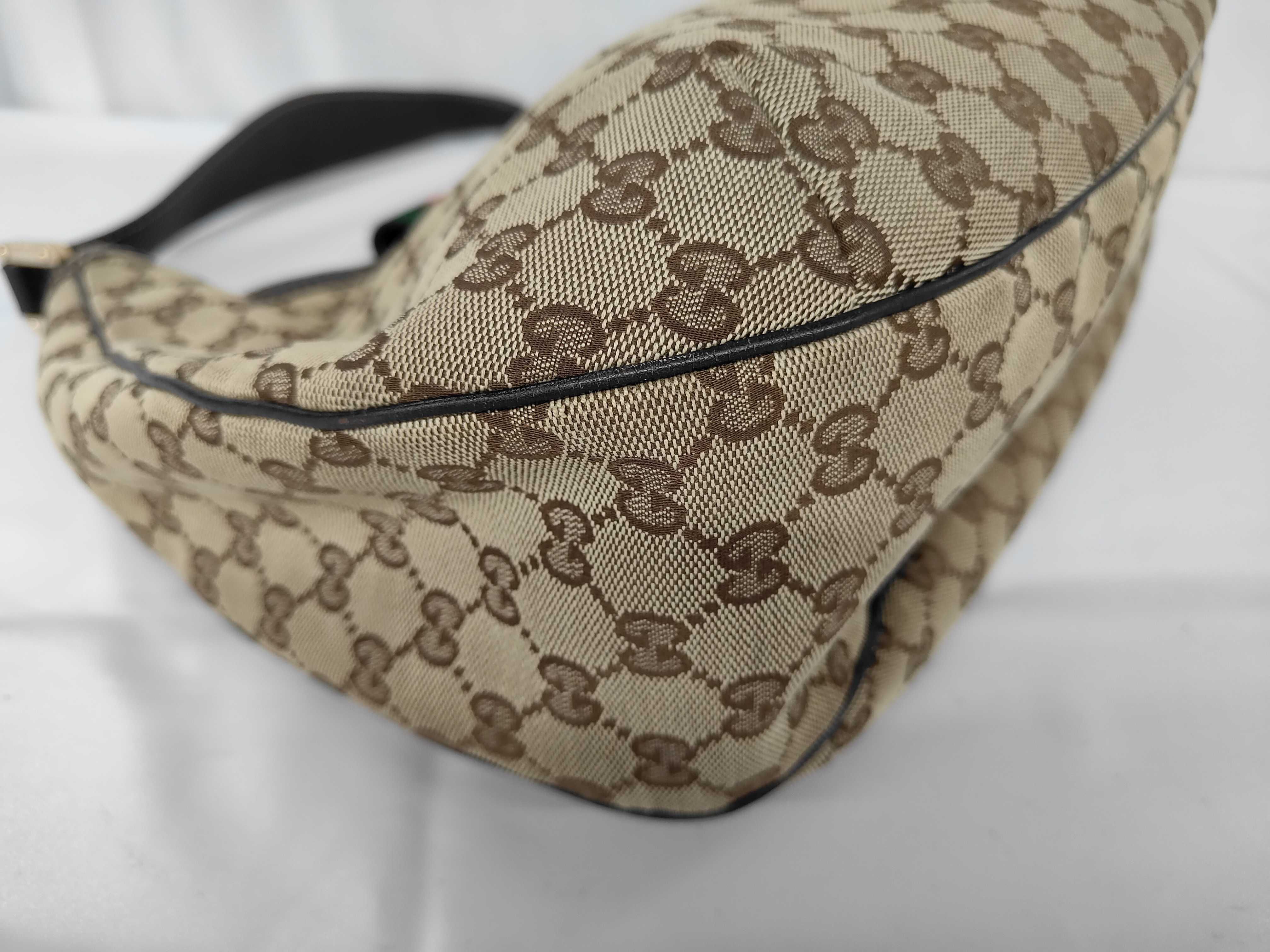 Shoulder Bag Sherry Line Bag — view 5