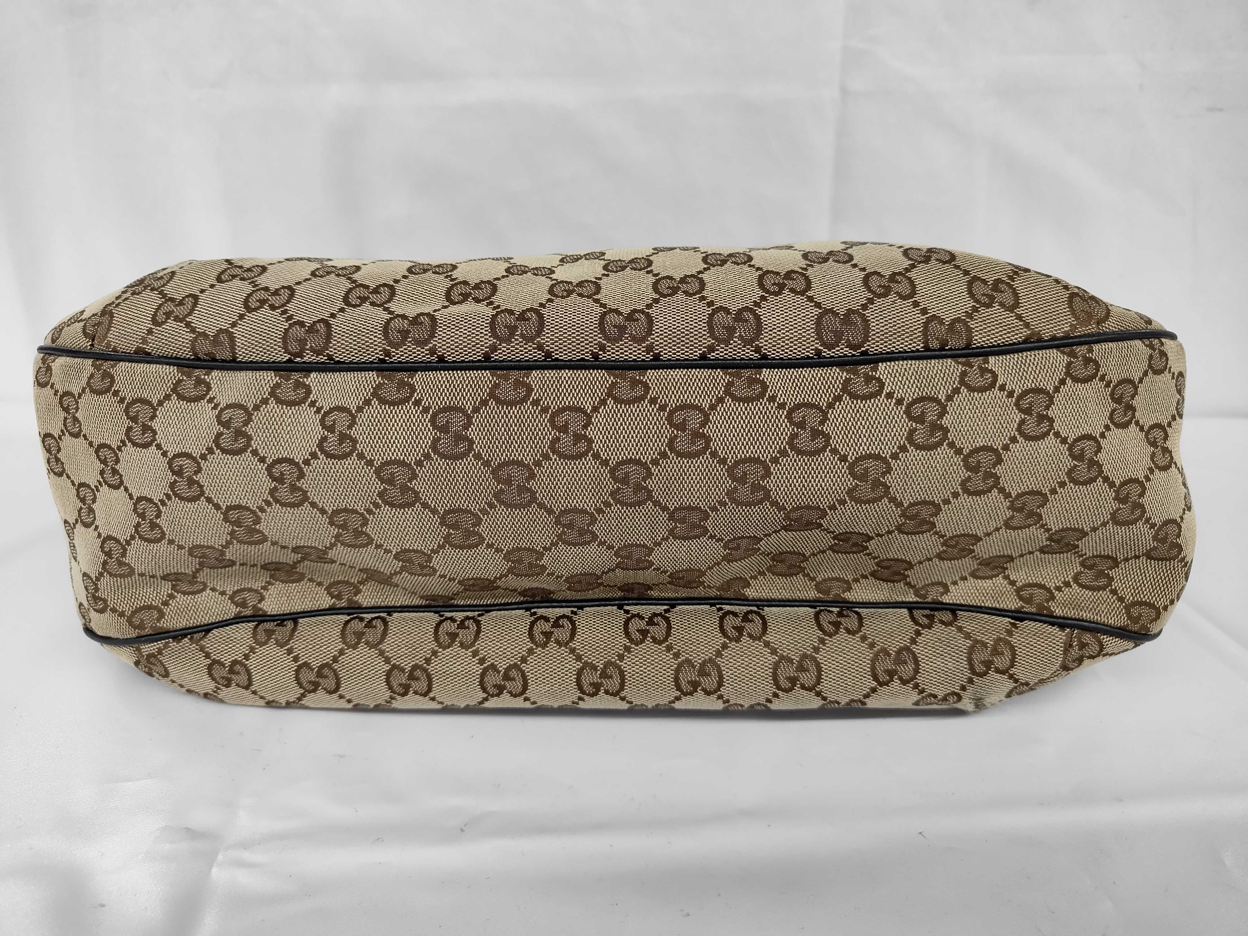Shoulder Bag Sherry Line Bag — view 6