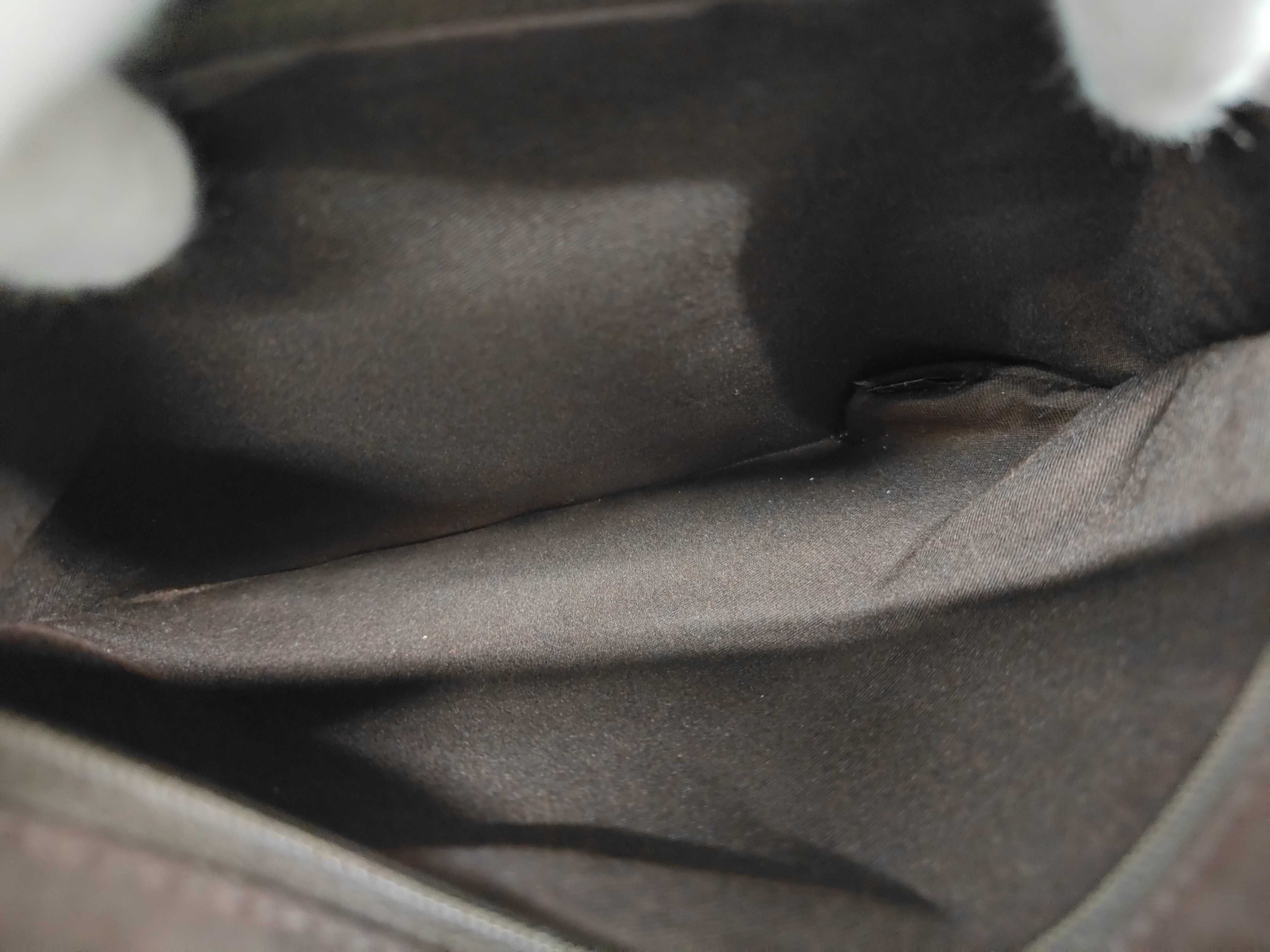 Shoulder Bag Sherry Line Bag — view 8