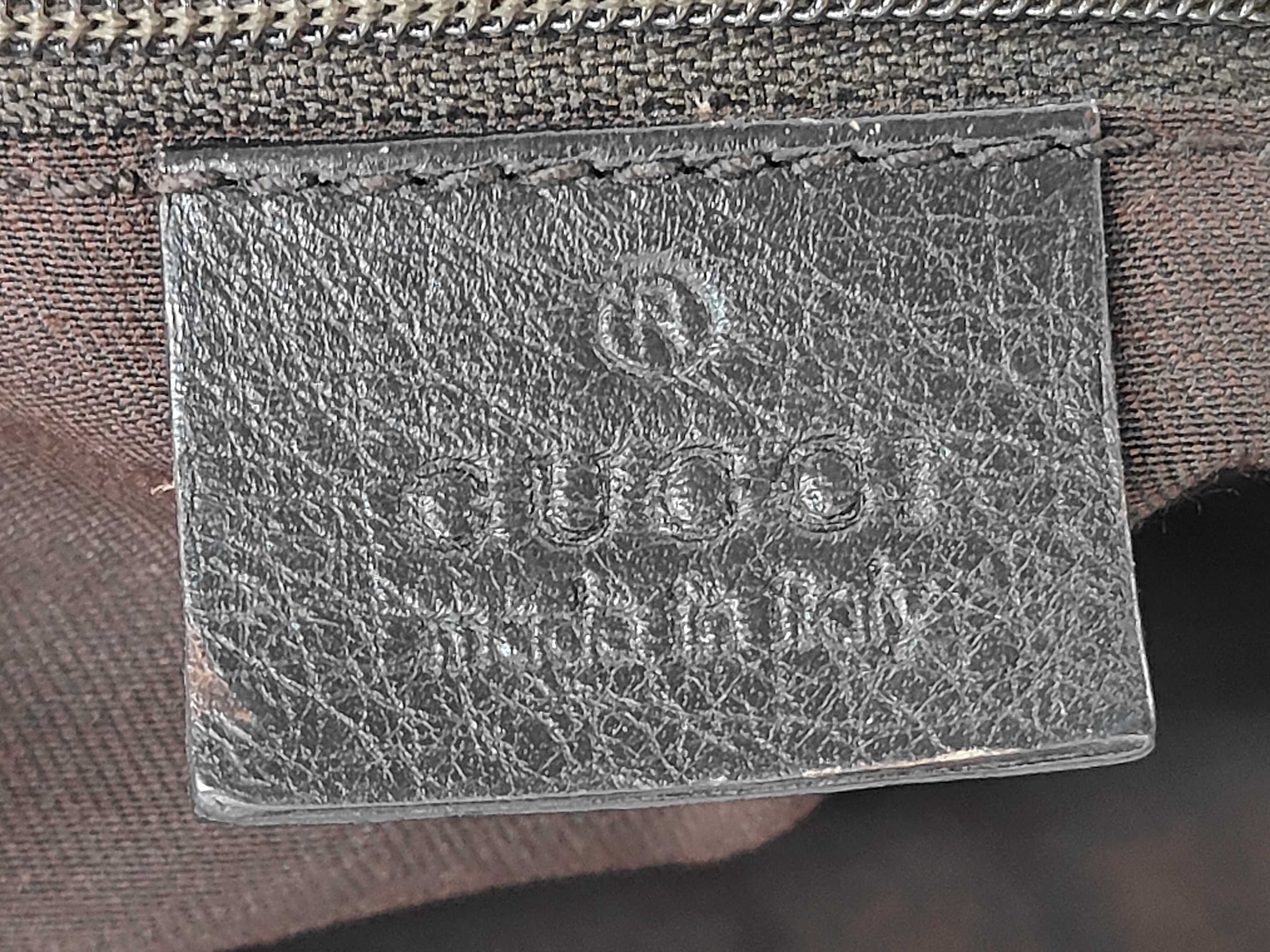 Shoulder Bag Sherry Line Bag — view 9