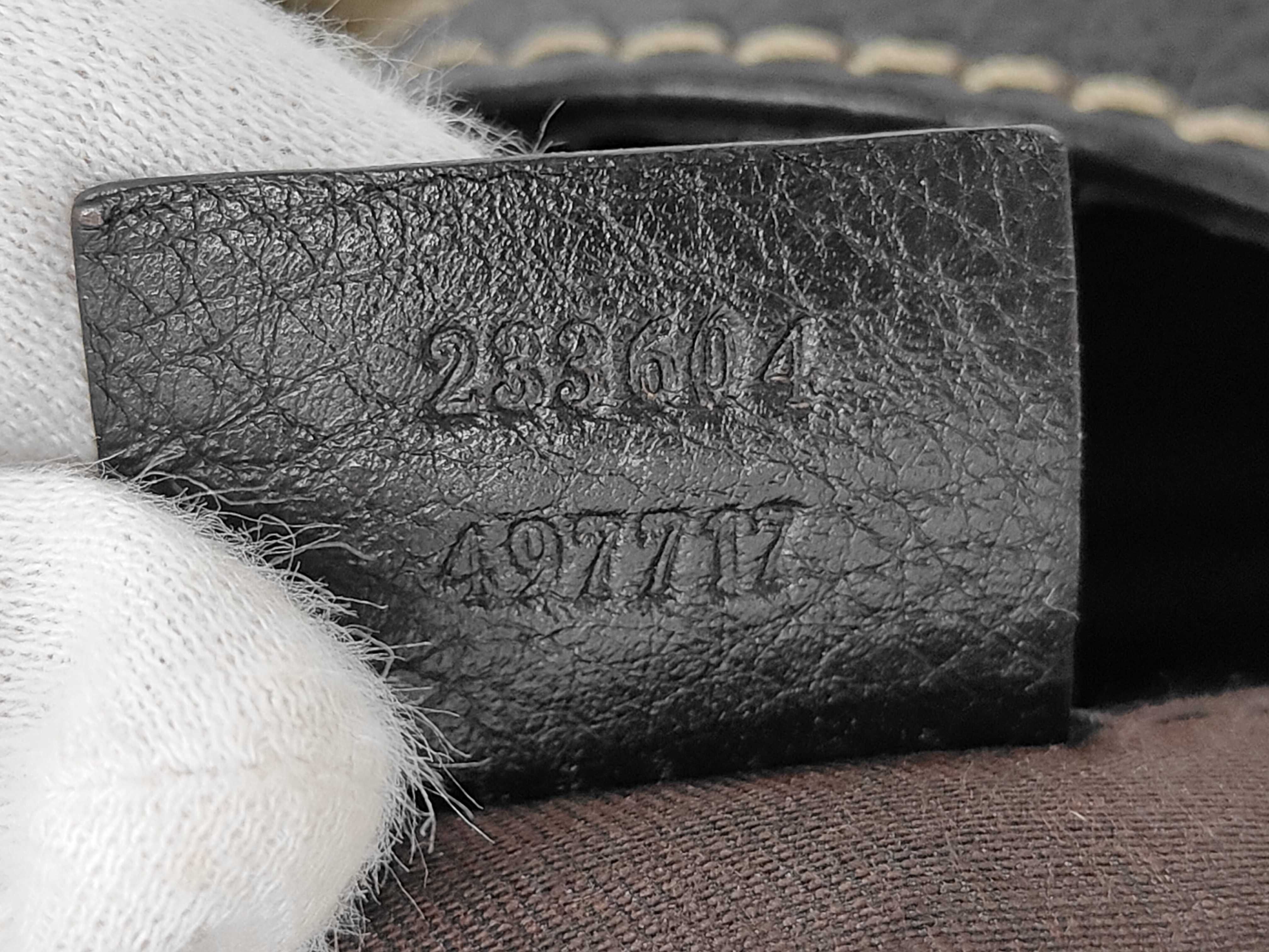 Shoulder Bag Sherry Line Bag — view 10