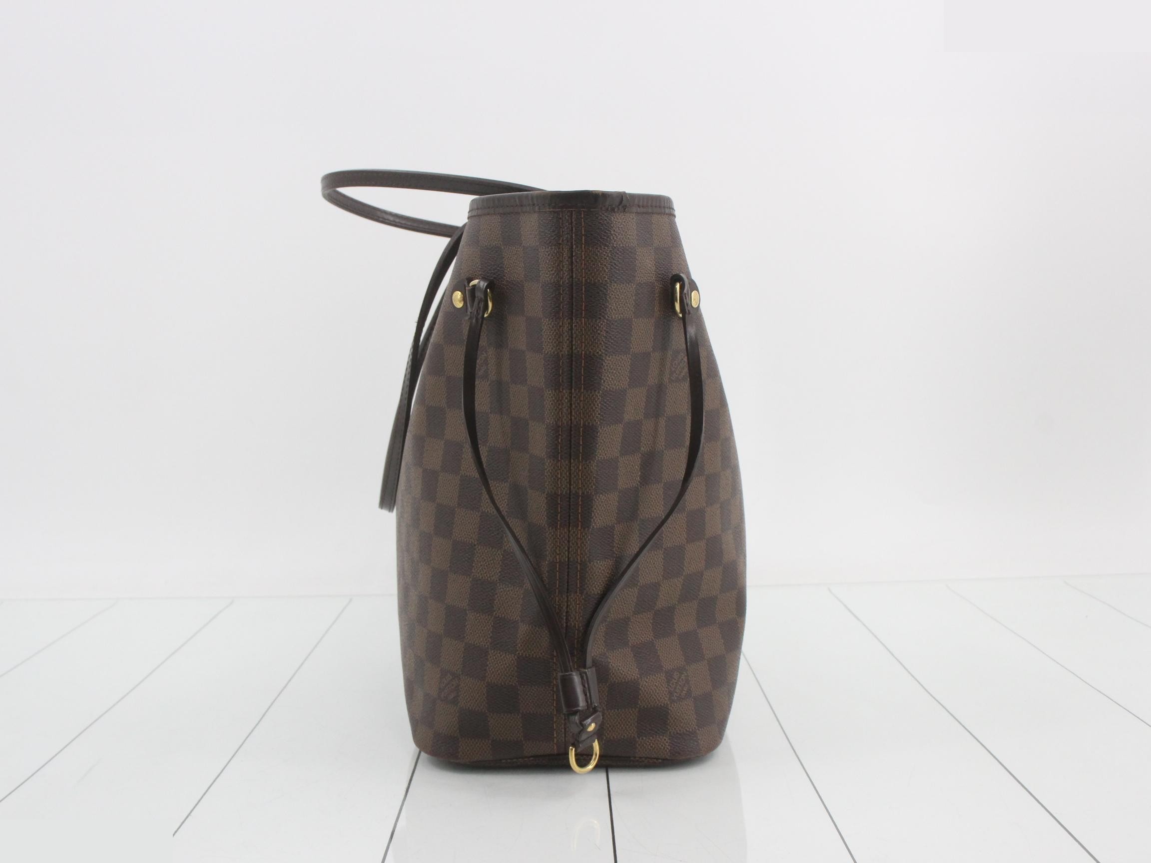 Neverfull MM SP0141 — view 3
