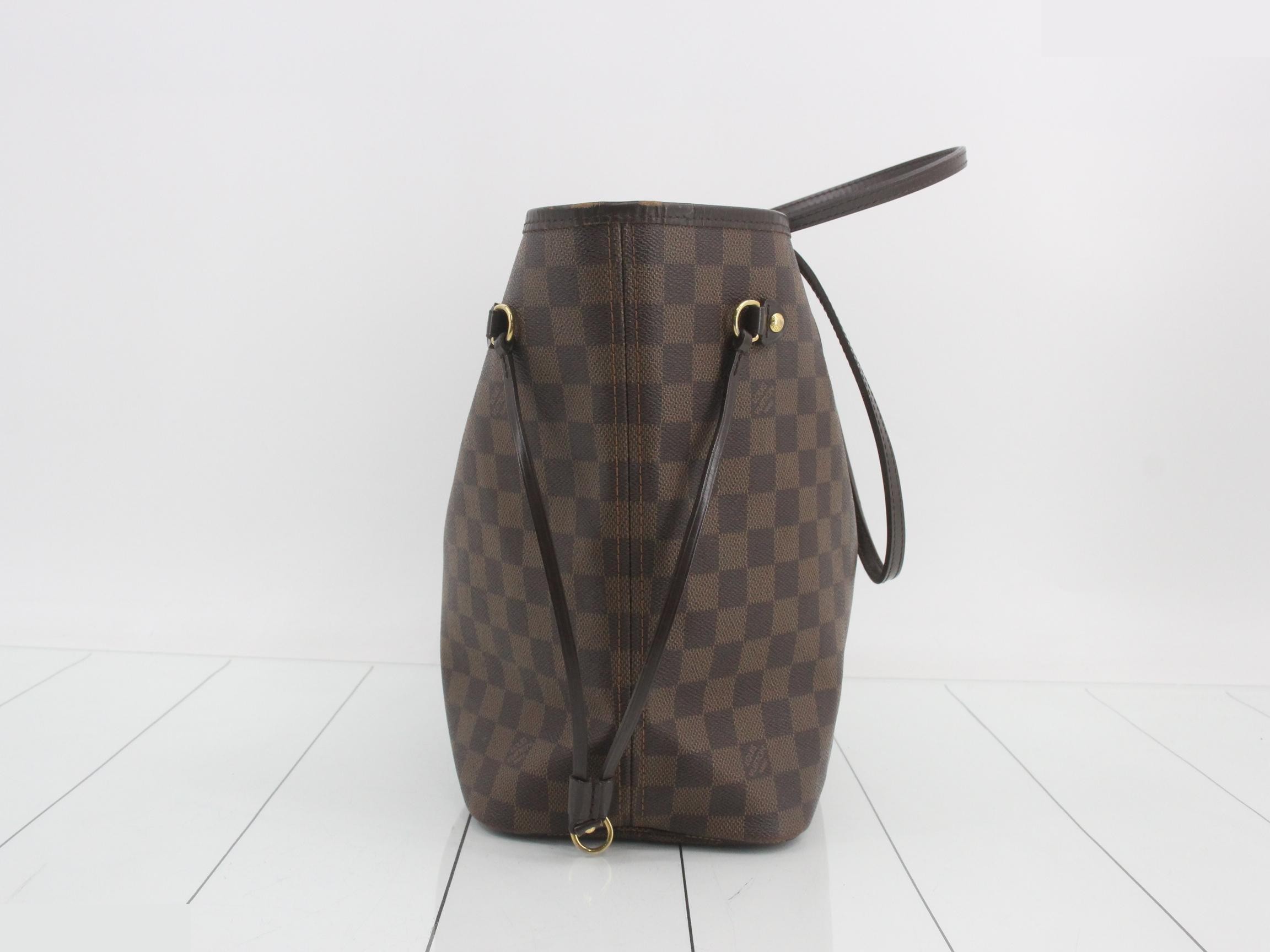 Neverfull MM SP0141 — view 4
