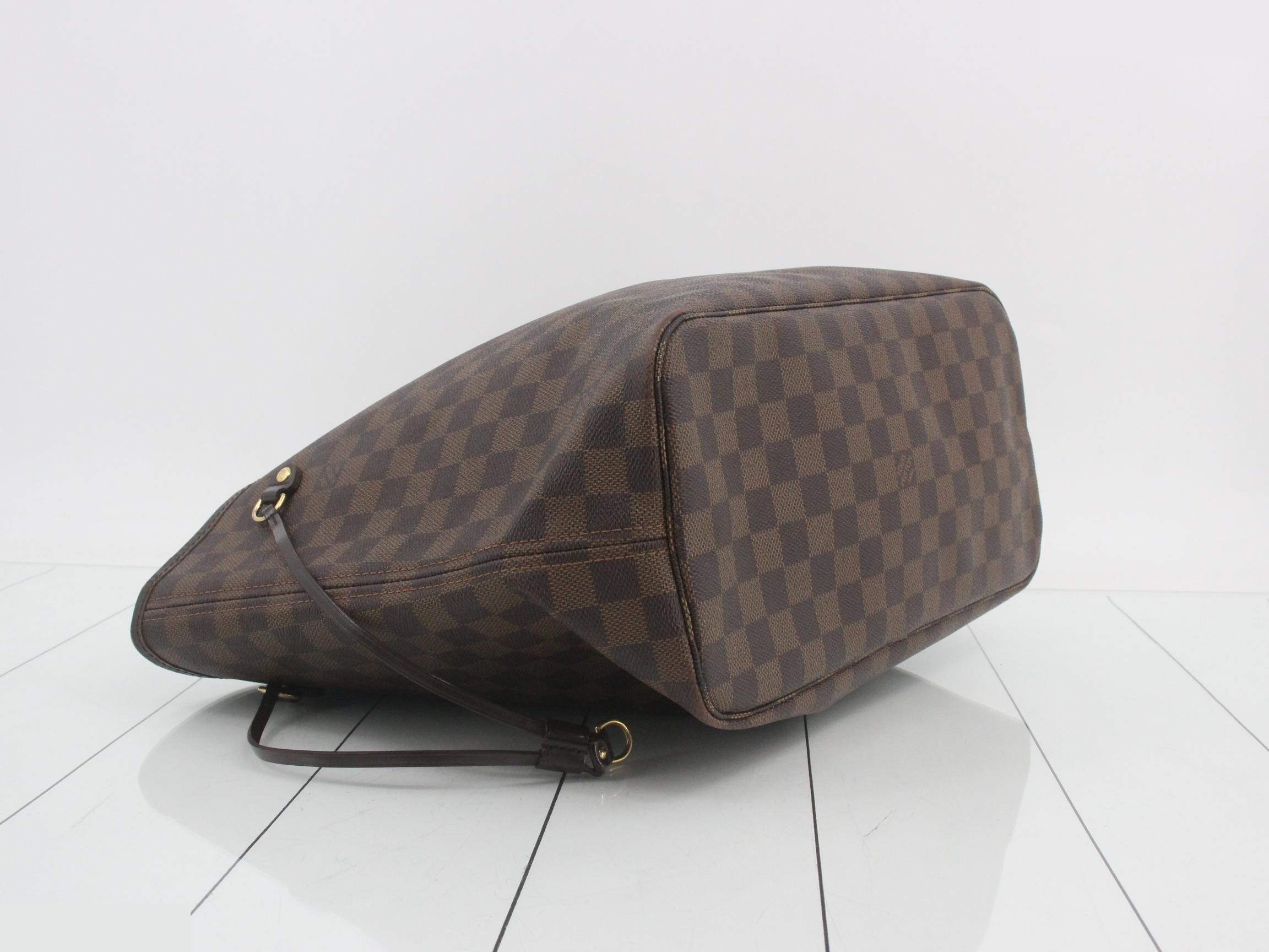 Neverfull MM SP0141 — view 5
