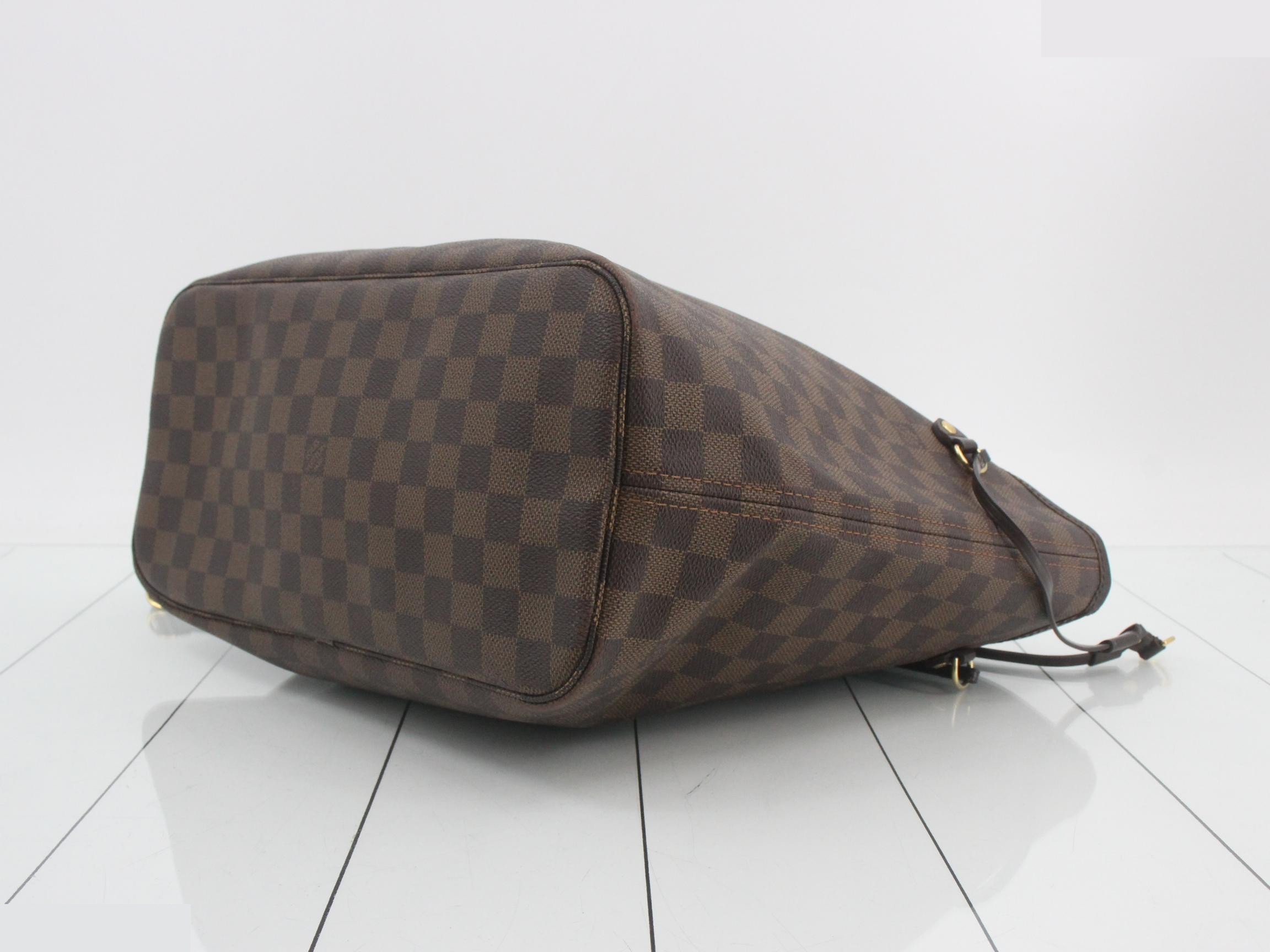 Neverfull MM SP0141 — view 6