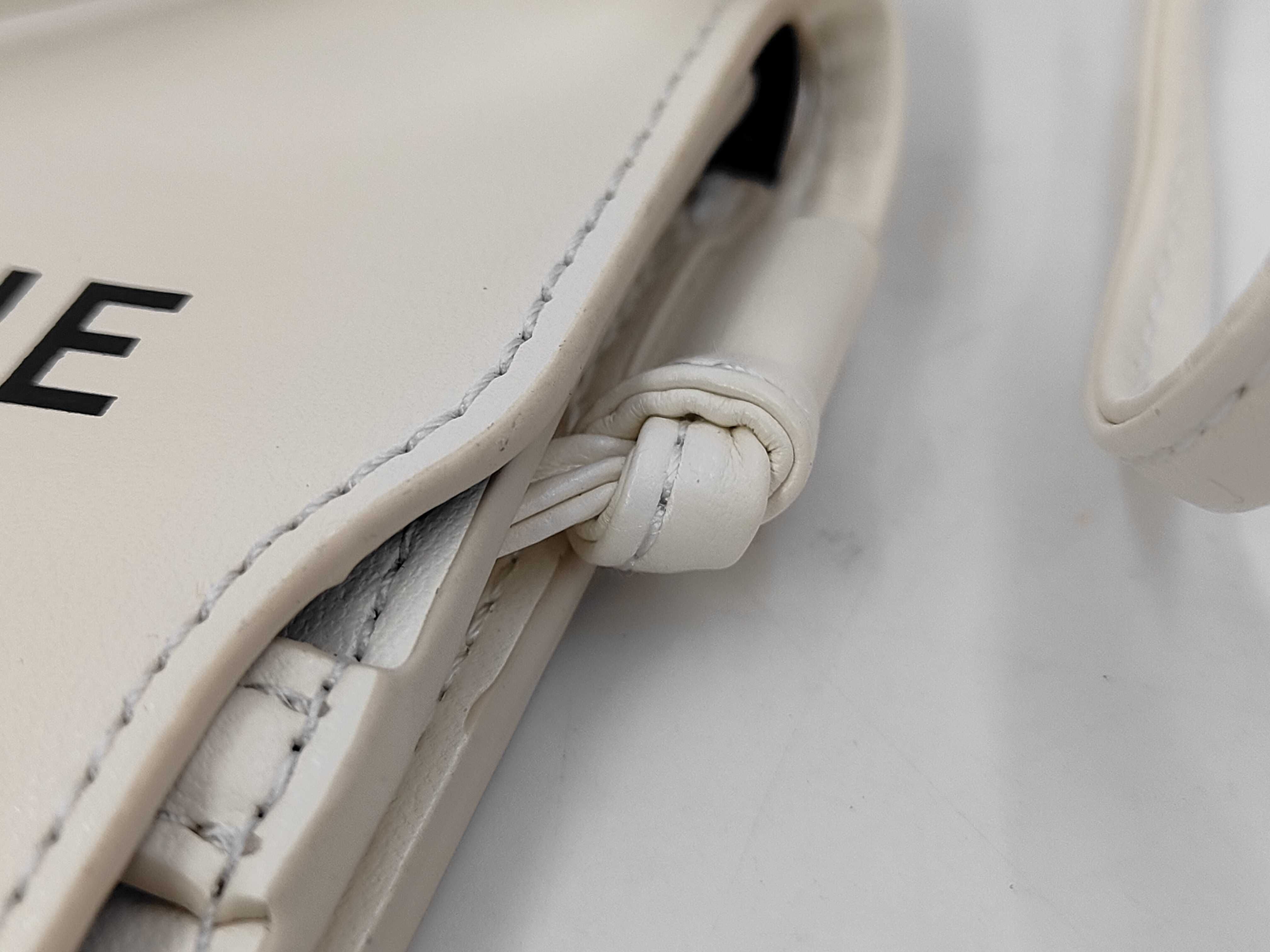 shoulder bag — view 3