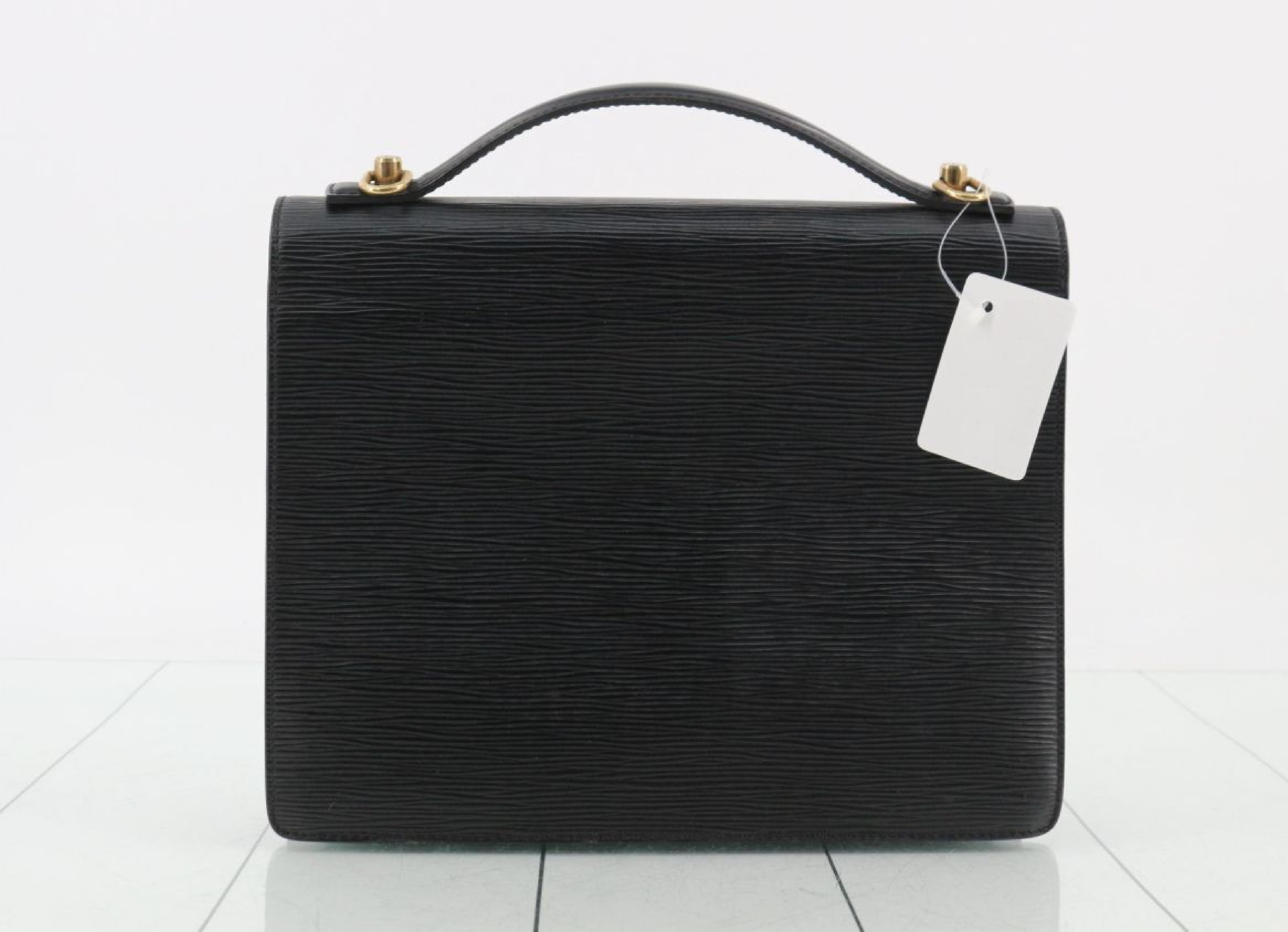 Monceau handbag — view 2