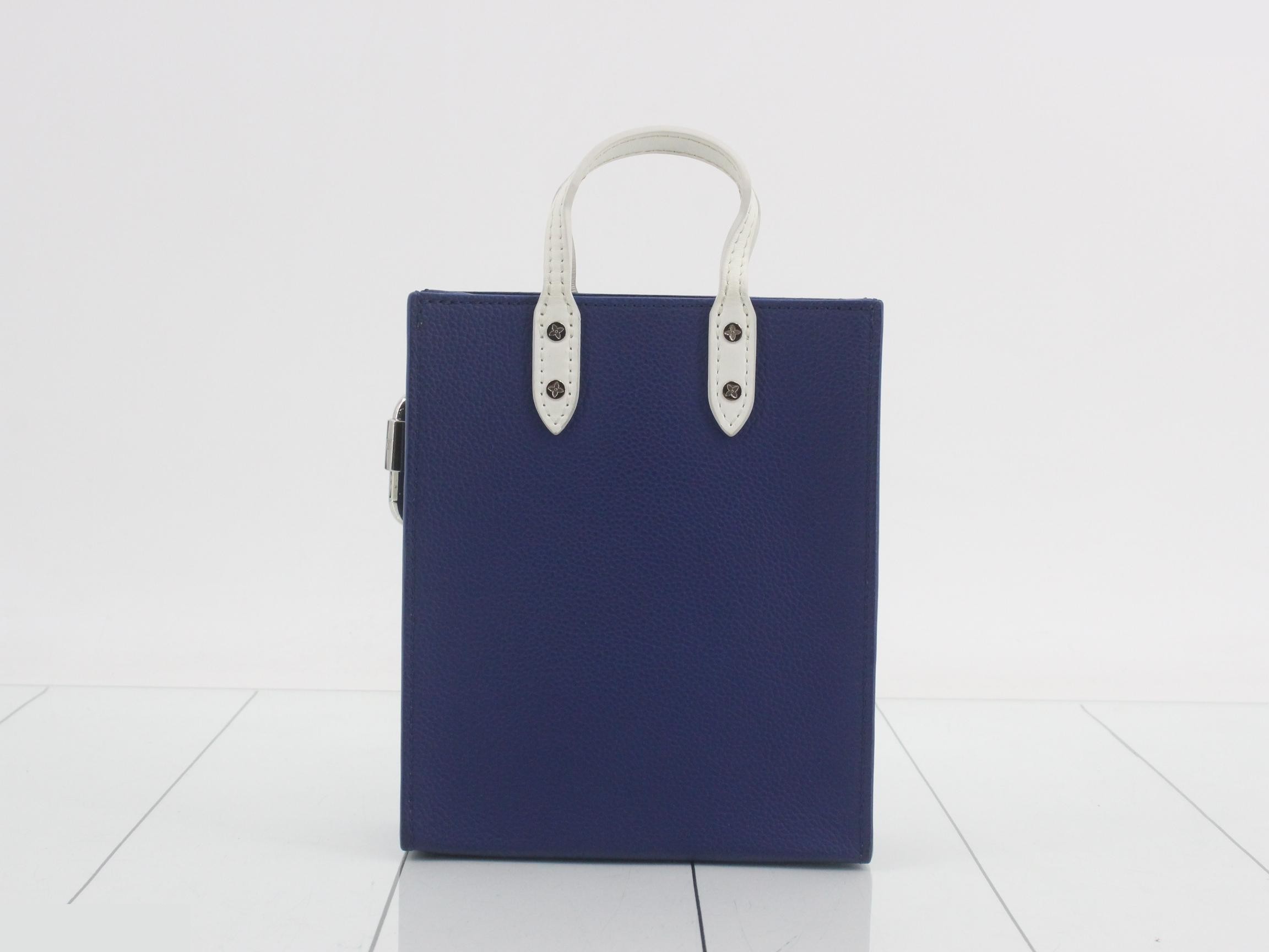 Everyday LV Sac Plat XS 2-Way Handbag — view 2