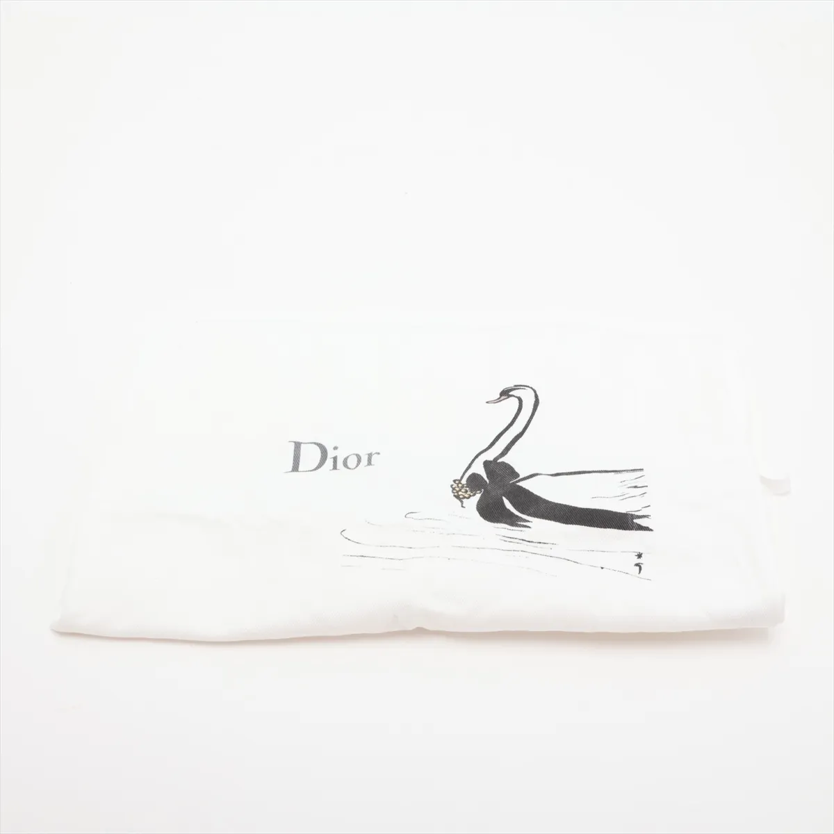 Cannage Lady Dior Mini Leather 2-Way Handbag, White — view 11