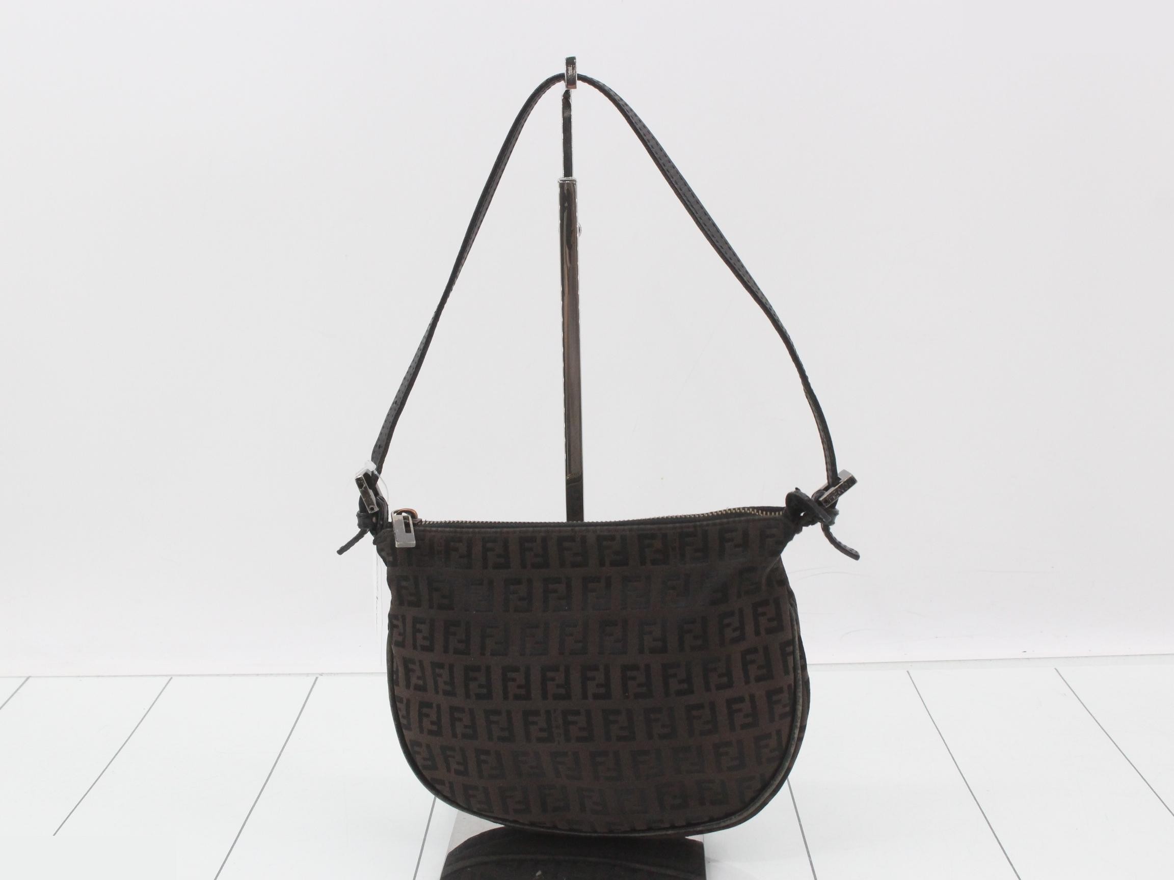 Zucca (bag) - Shoulder bag