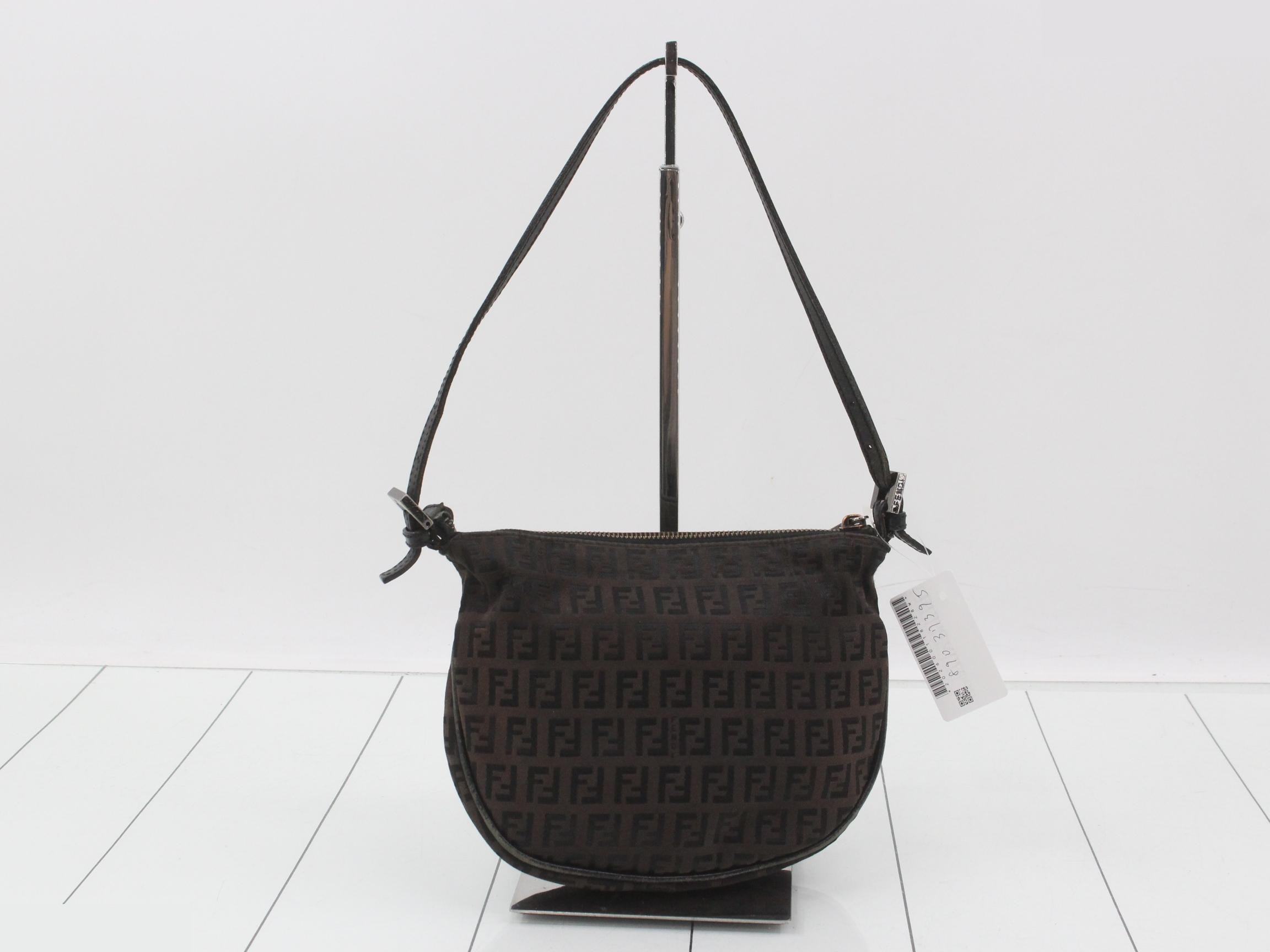Zucca (bag) - Shoulder bag — view 2