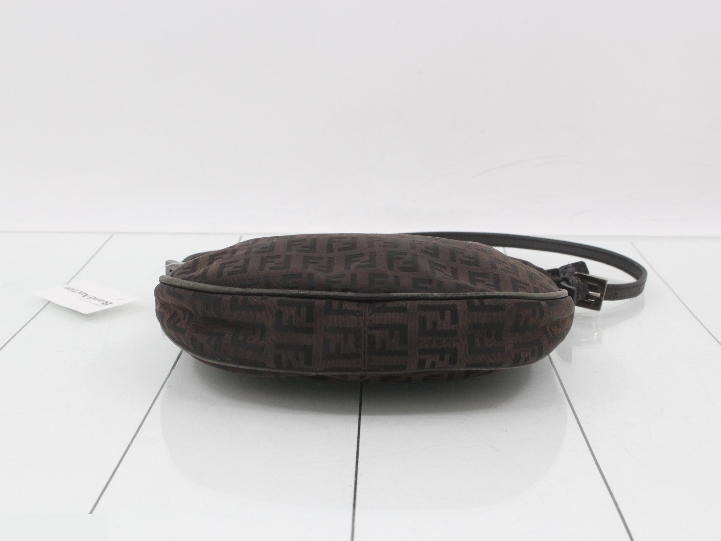 Zucca (bag) - Shoulder bag — view 3