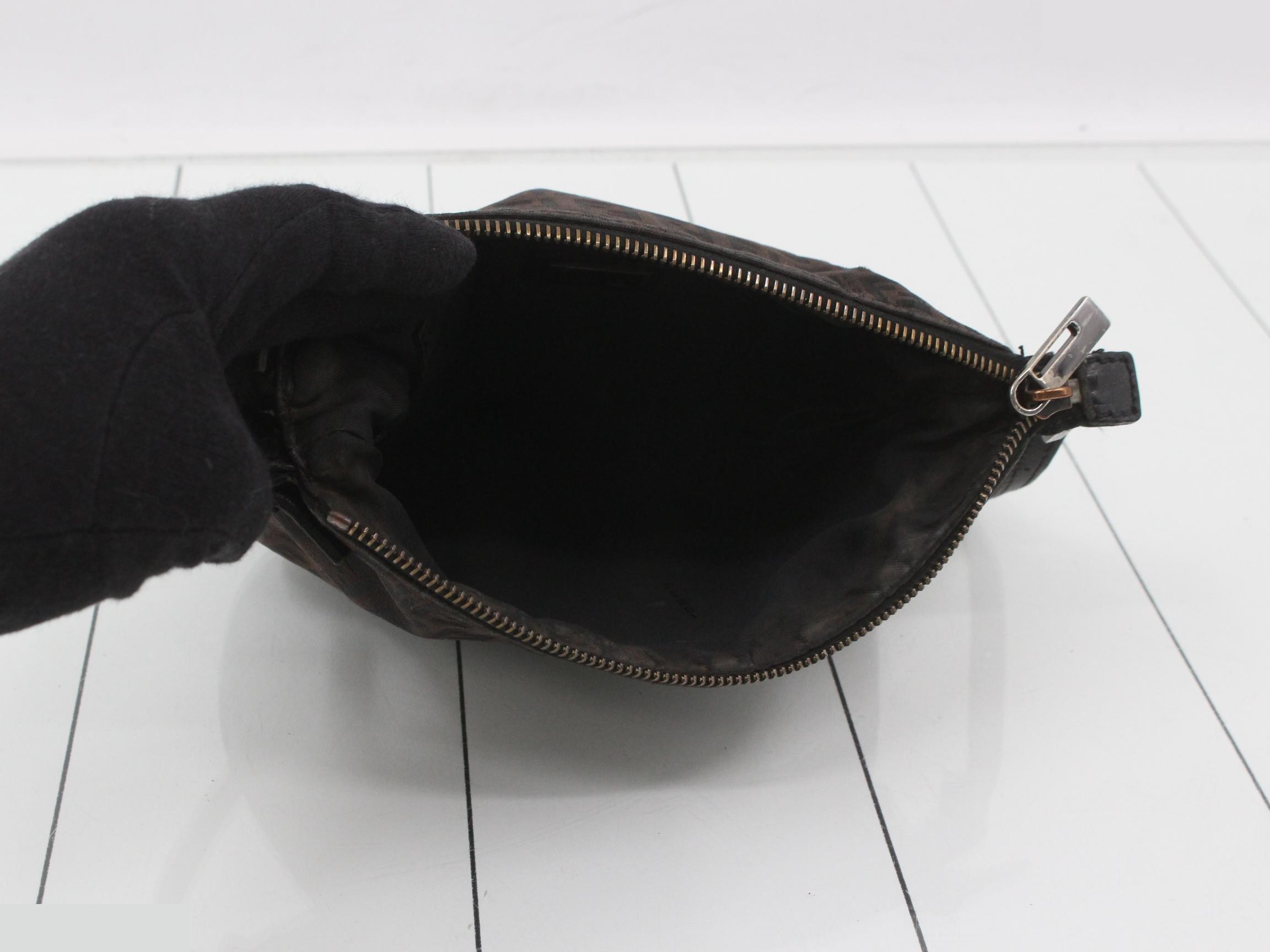 Zucca (bag) - Shoulder bag — view 4