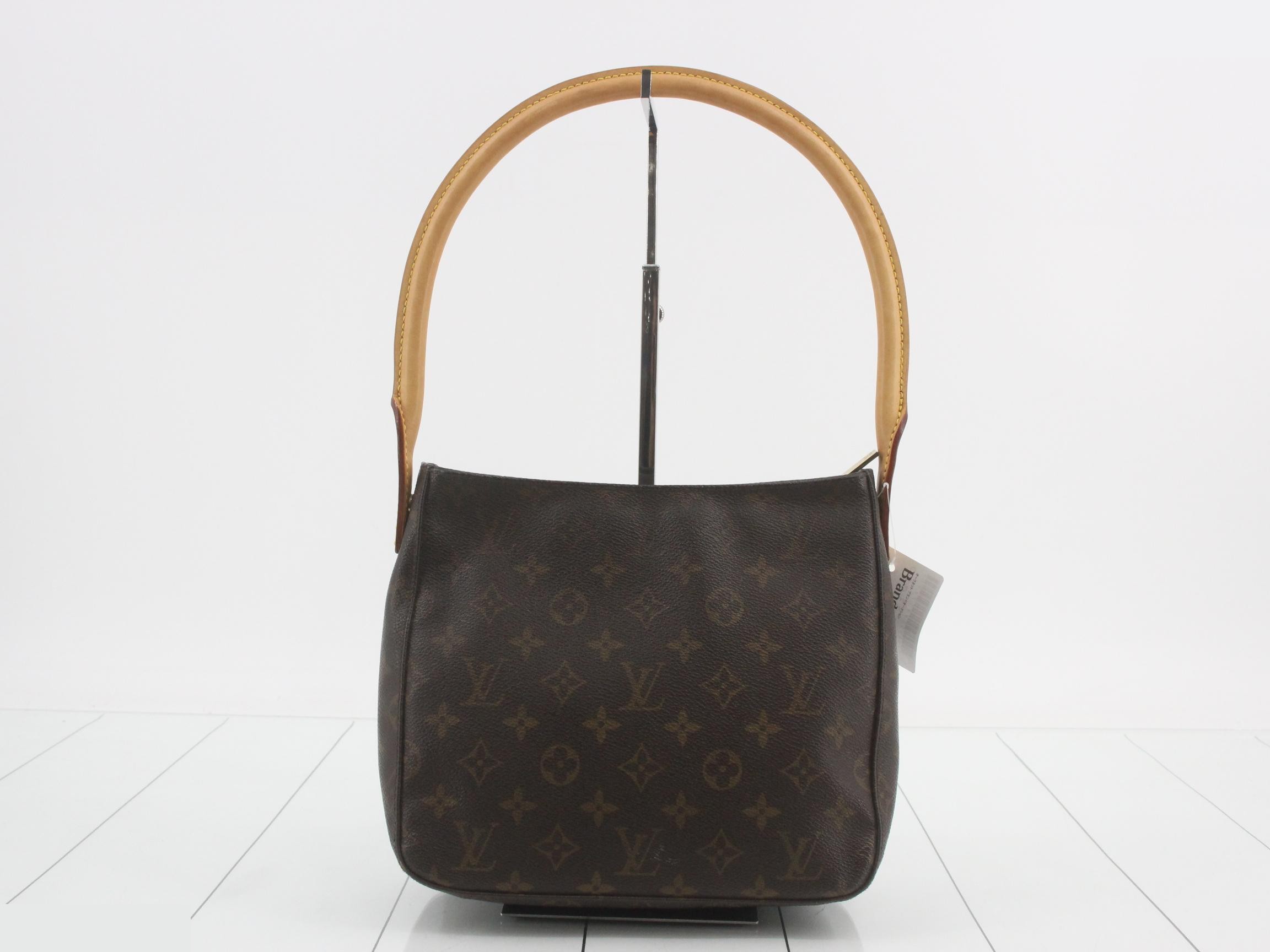 Monogram Looping MM — view 2