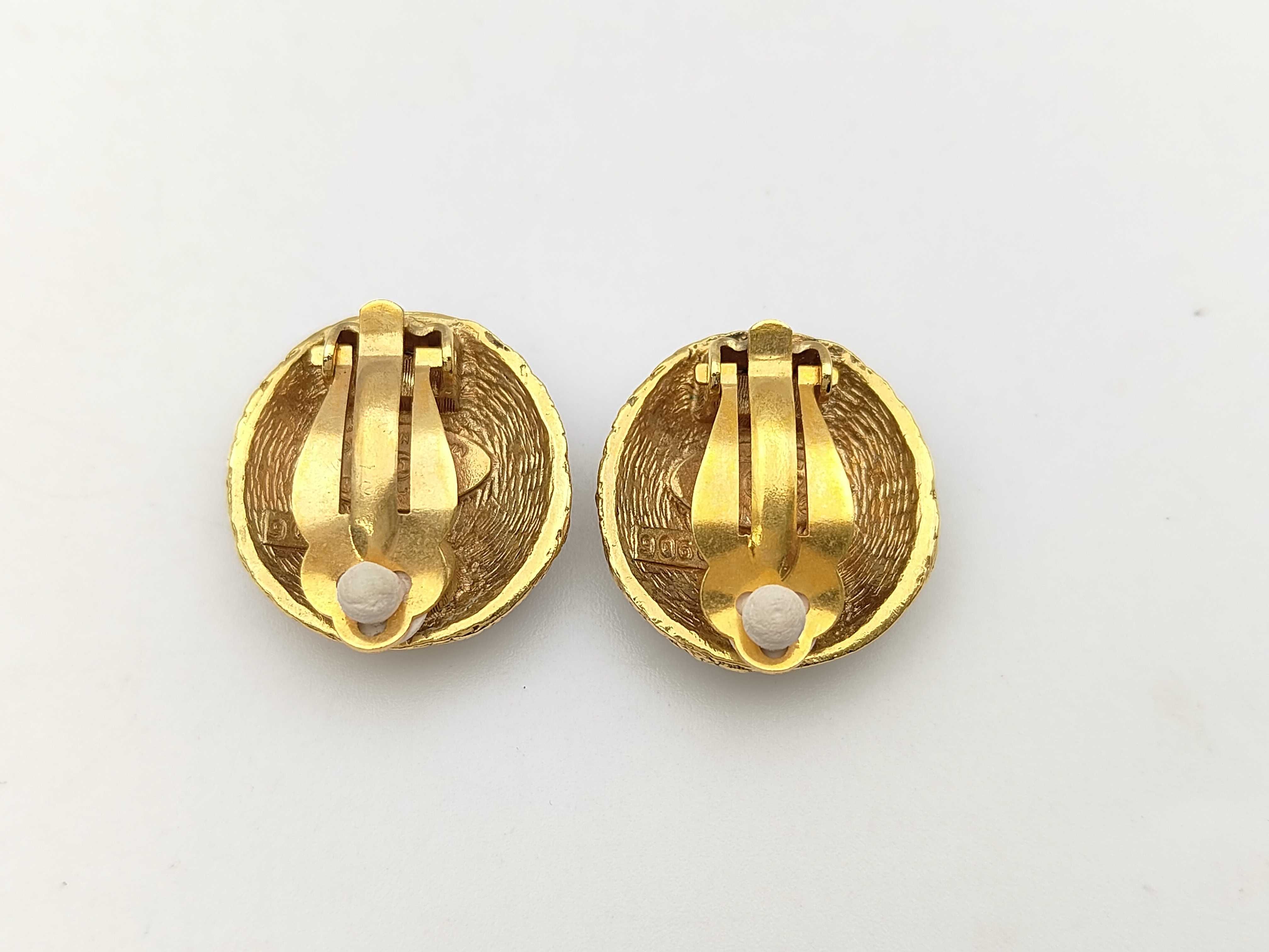 Earrings / GP Earrings — view 2