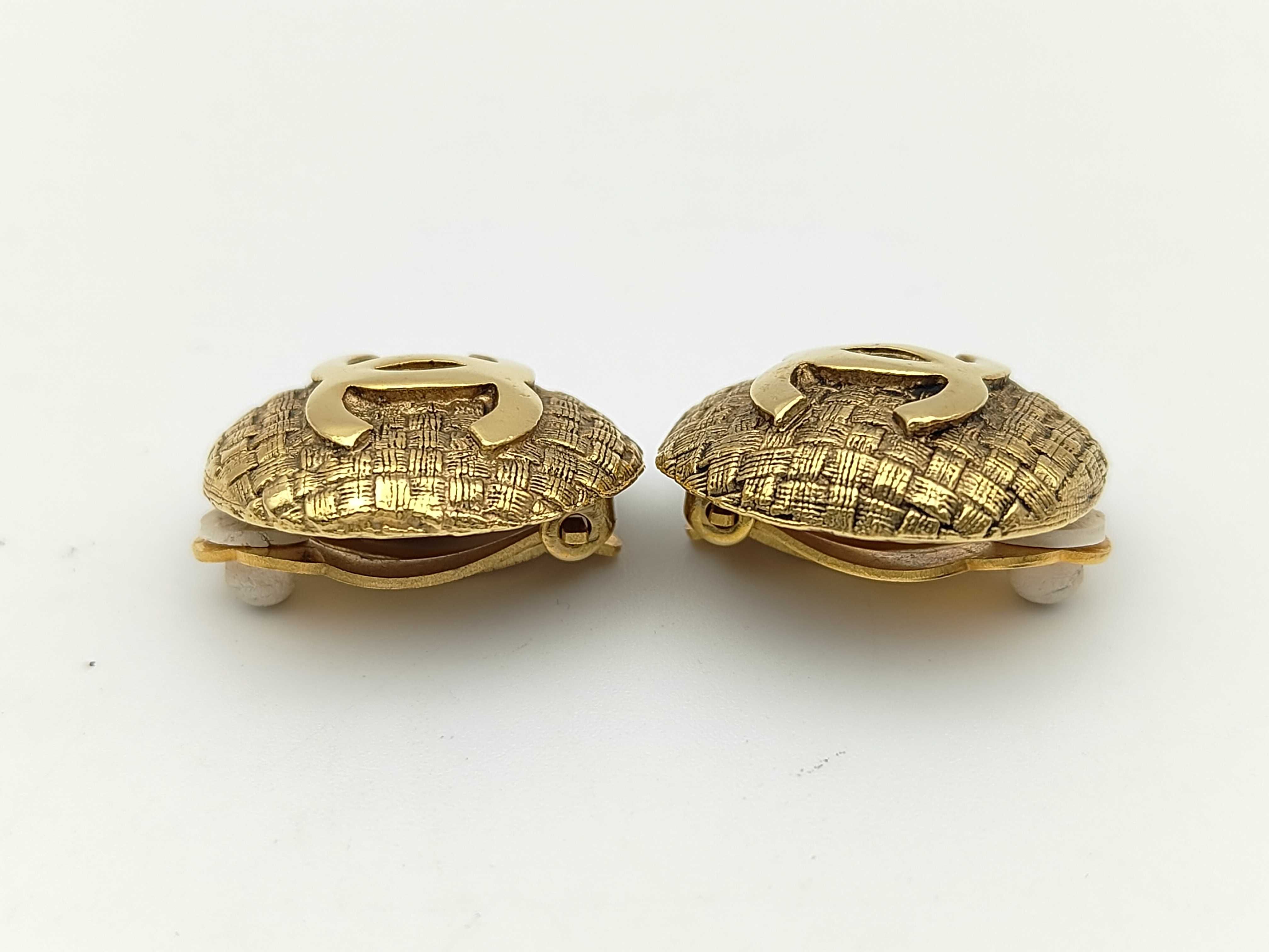 Earrings / GP Earrings — view 3