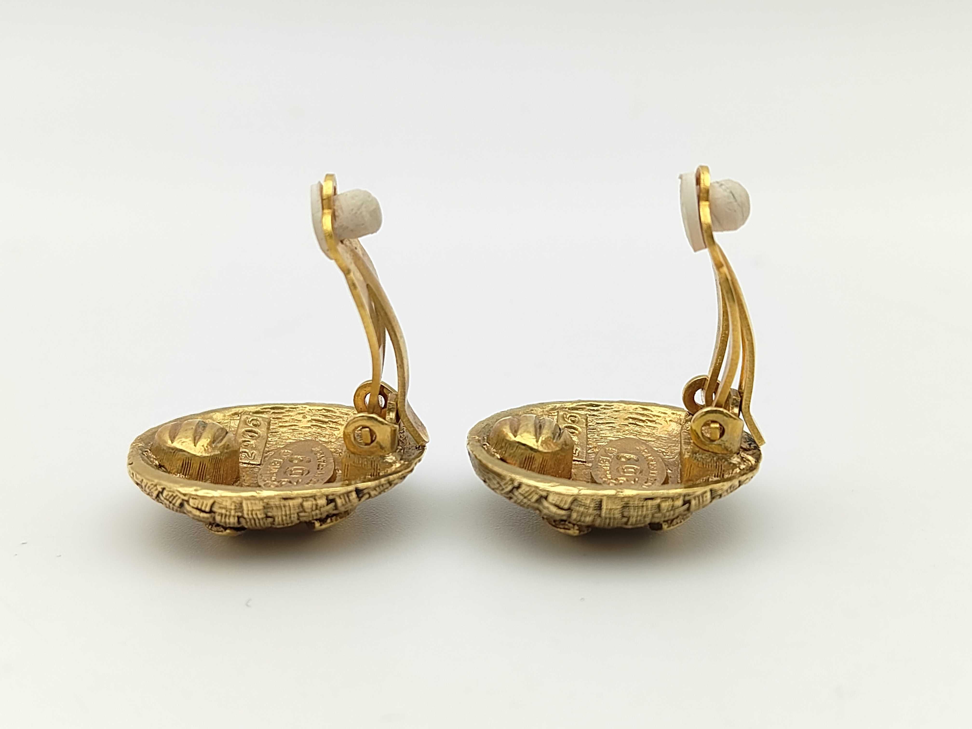 Earrings / GP Earrings — view 4
