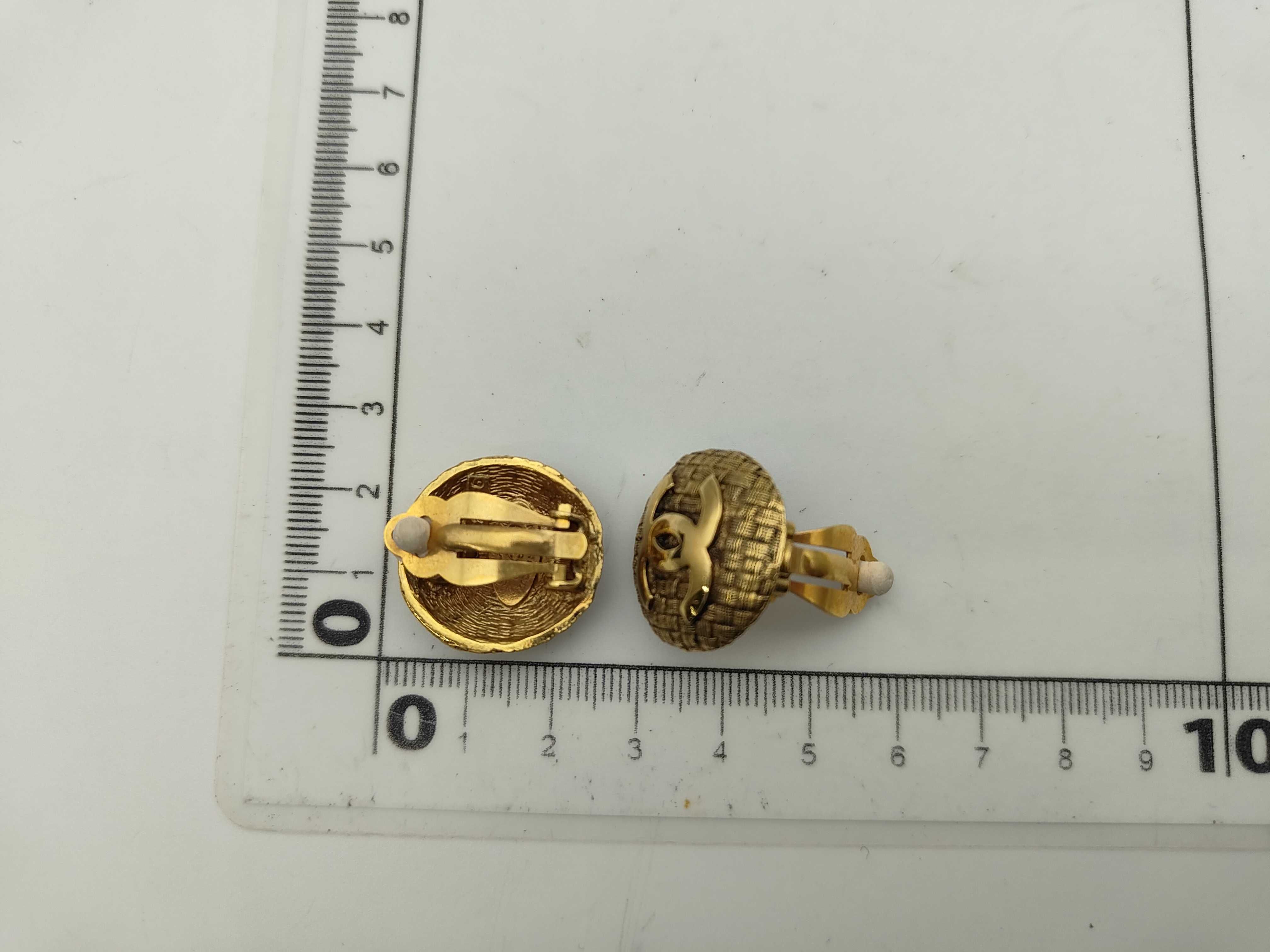 Earrings / GP Earrings — view 6