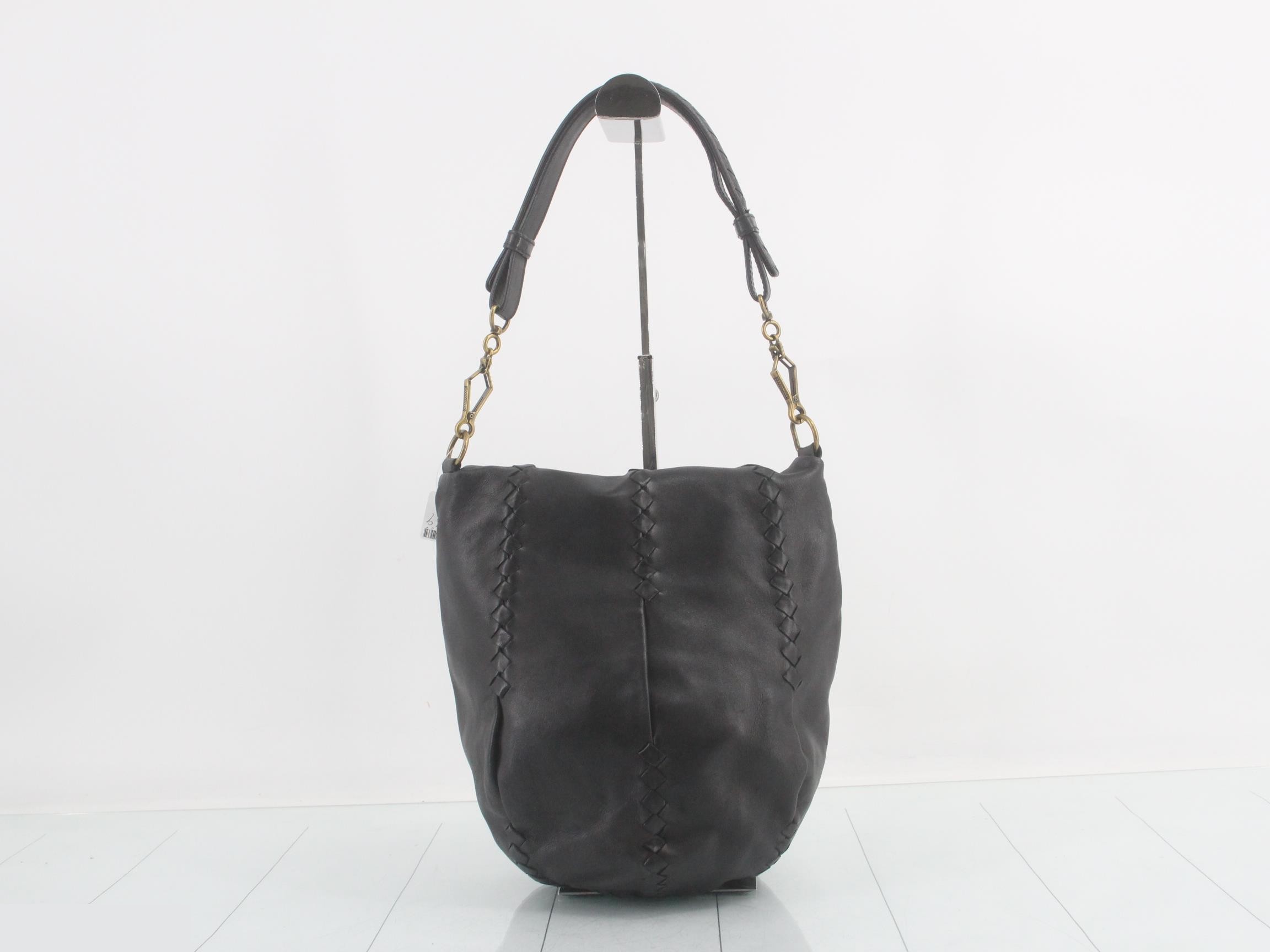 Intrecciato (bag) — view 2